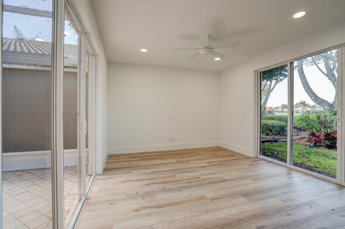 4518 Carlton Golf Dr, Lake Worth FL 33449-8134 exterior