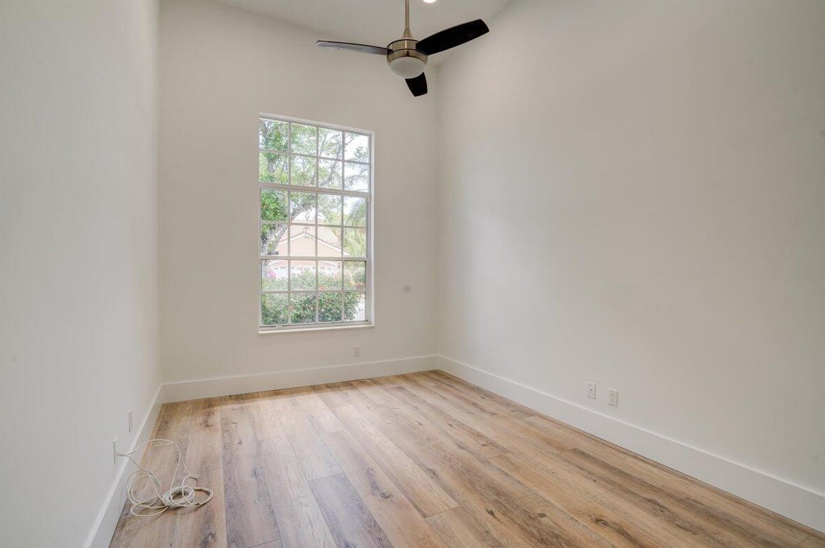 4518 Carlton Golf Dr, Lake Worth FL 33449-8134 exterior