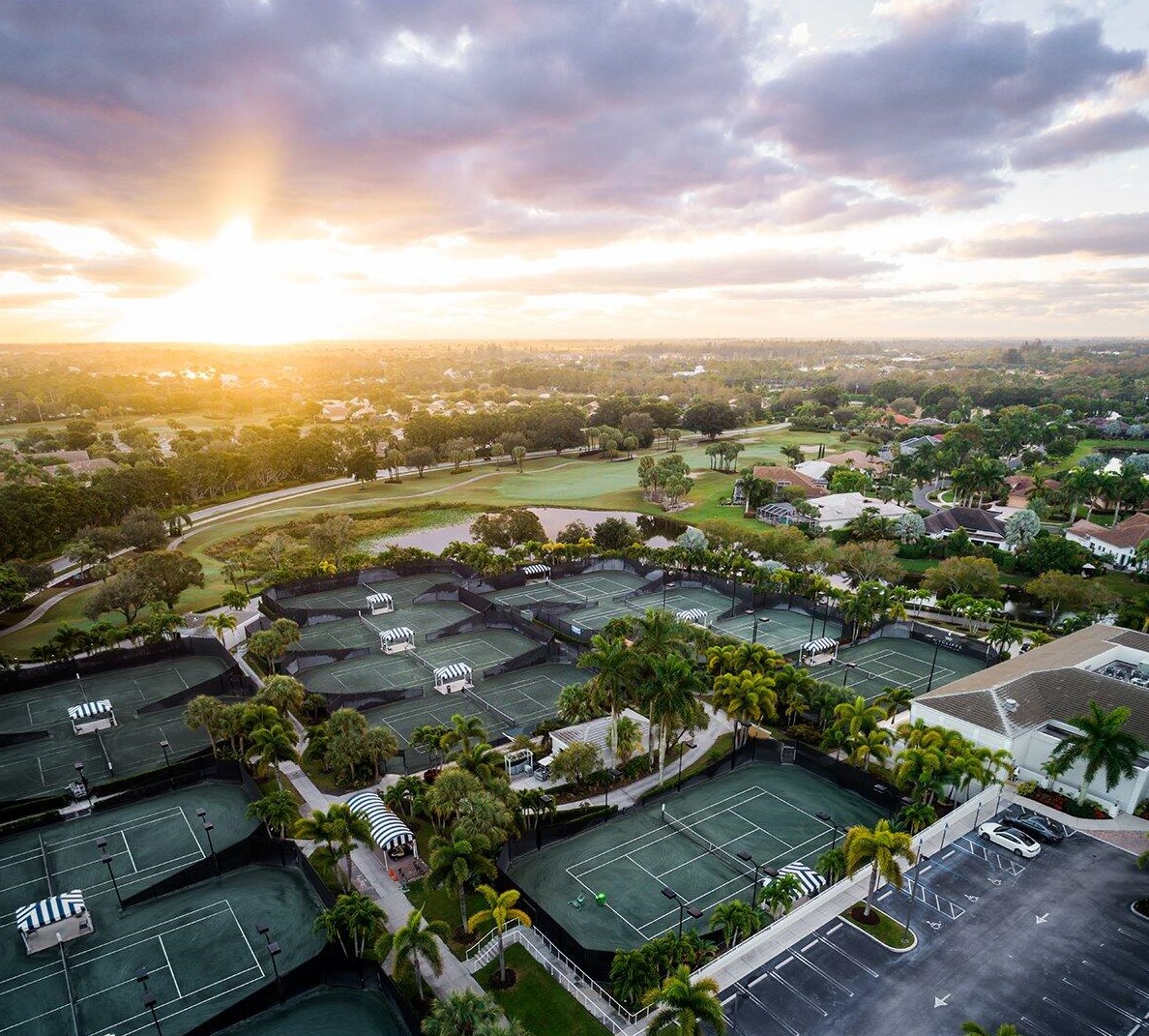 4518 Carlton Golf Dr, Lake Worth FL 33449-8134 exterior