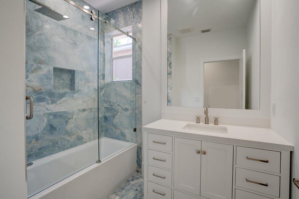 4518 Carlton Golf Dr, Lake Worth FL 33449-8134 exterior