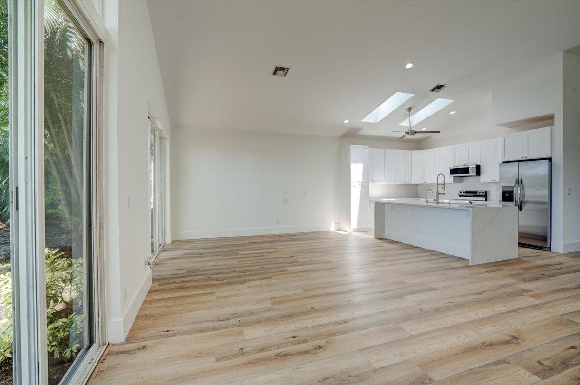 4518 Carlton Golf Dr, Lake Worth FL 33449-8134 exterior