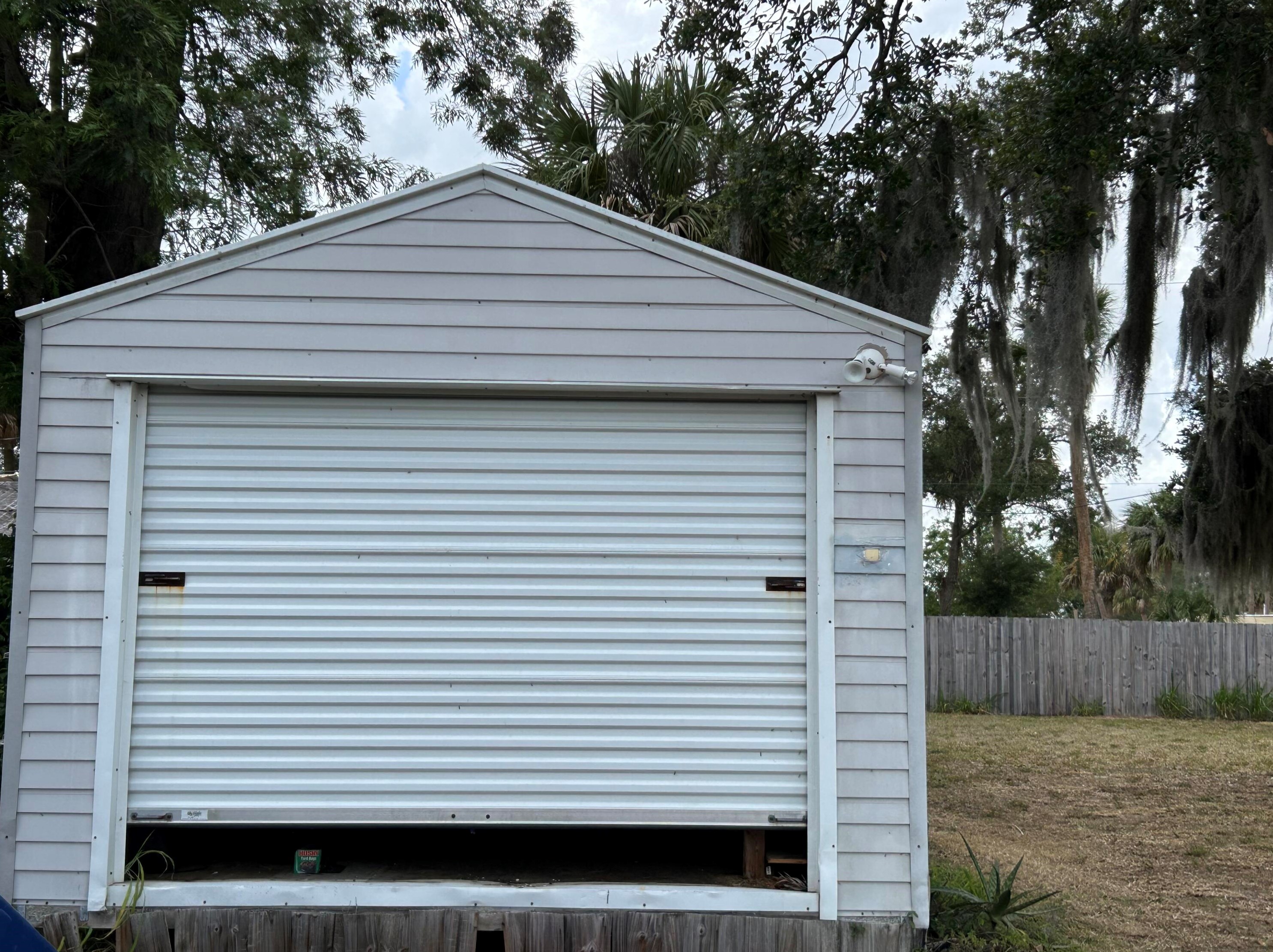 1069 Old Dixie Hwy, Vero Beach FL  32960-3746 exterior