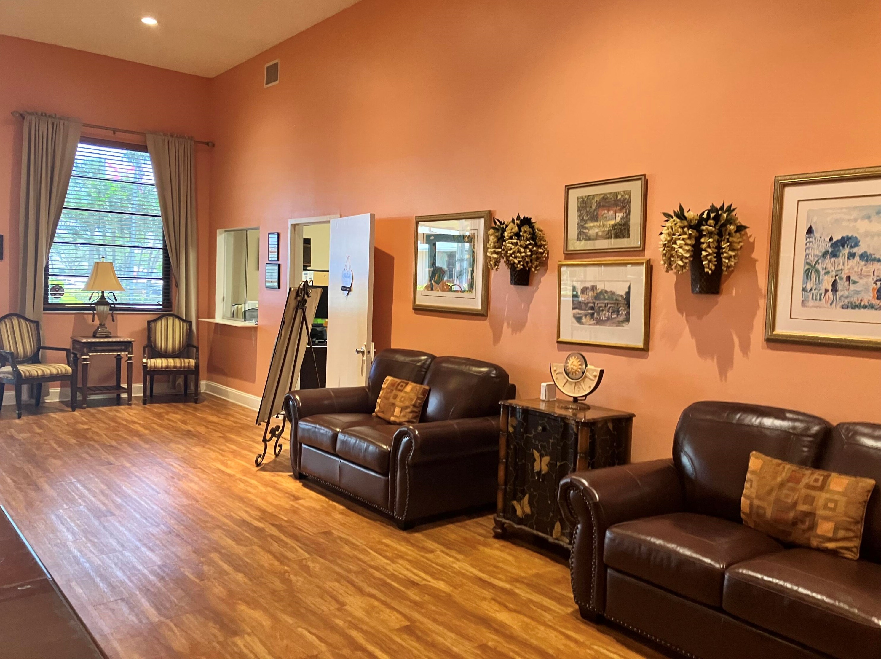 5197 Nicholas Dr, West Palm Beach FL  33417-1014 exterior