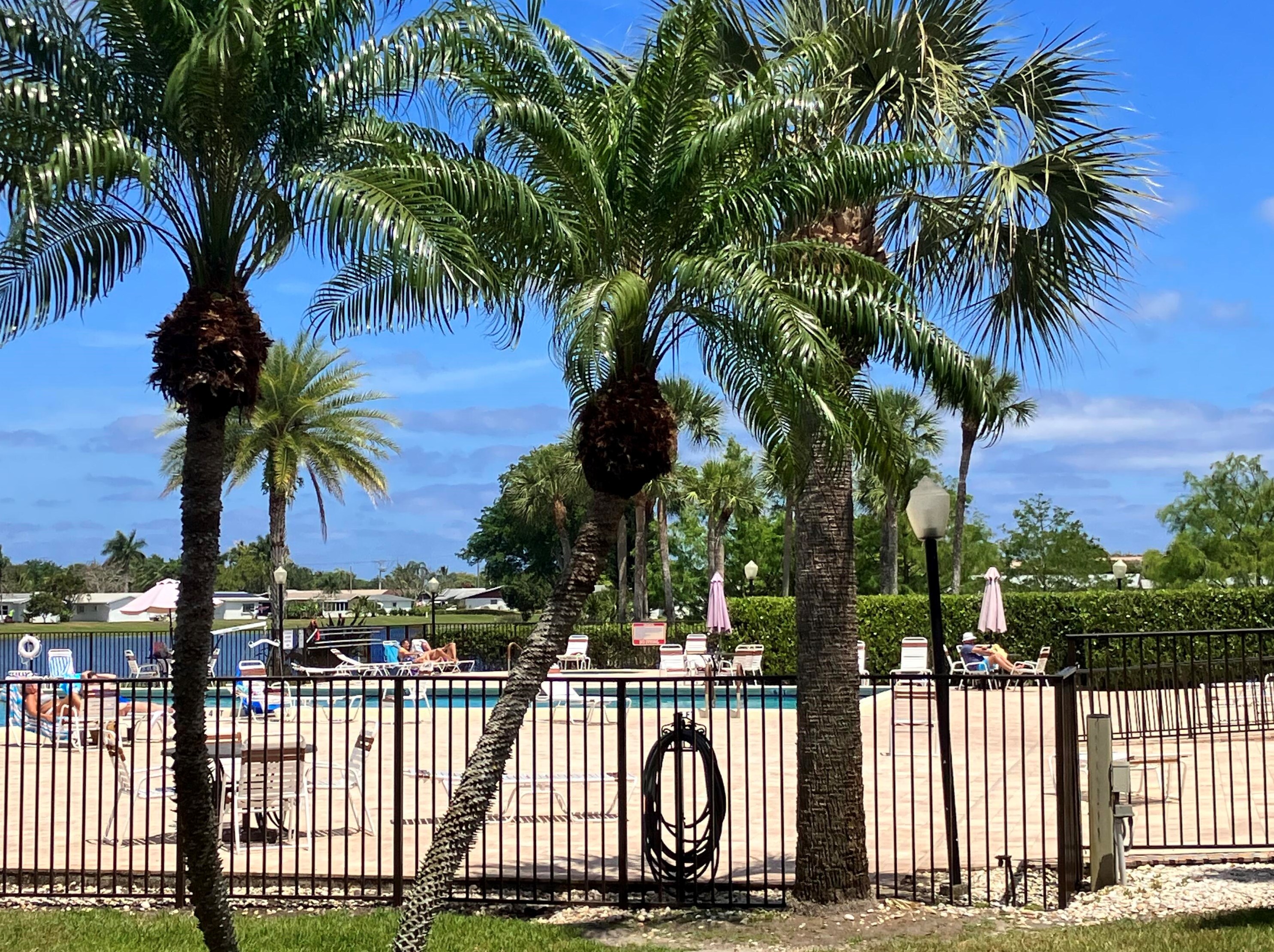 5197 Nicholas Dr, West Palm Beach FL  33417-1014 exterior