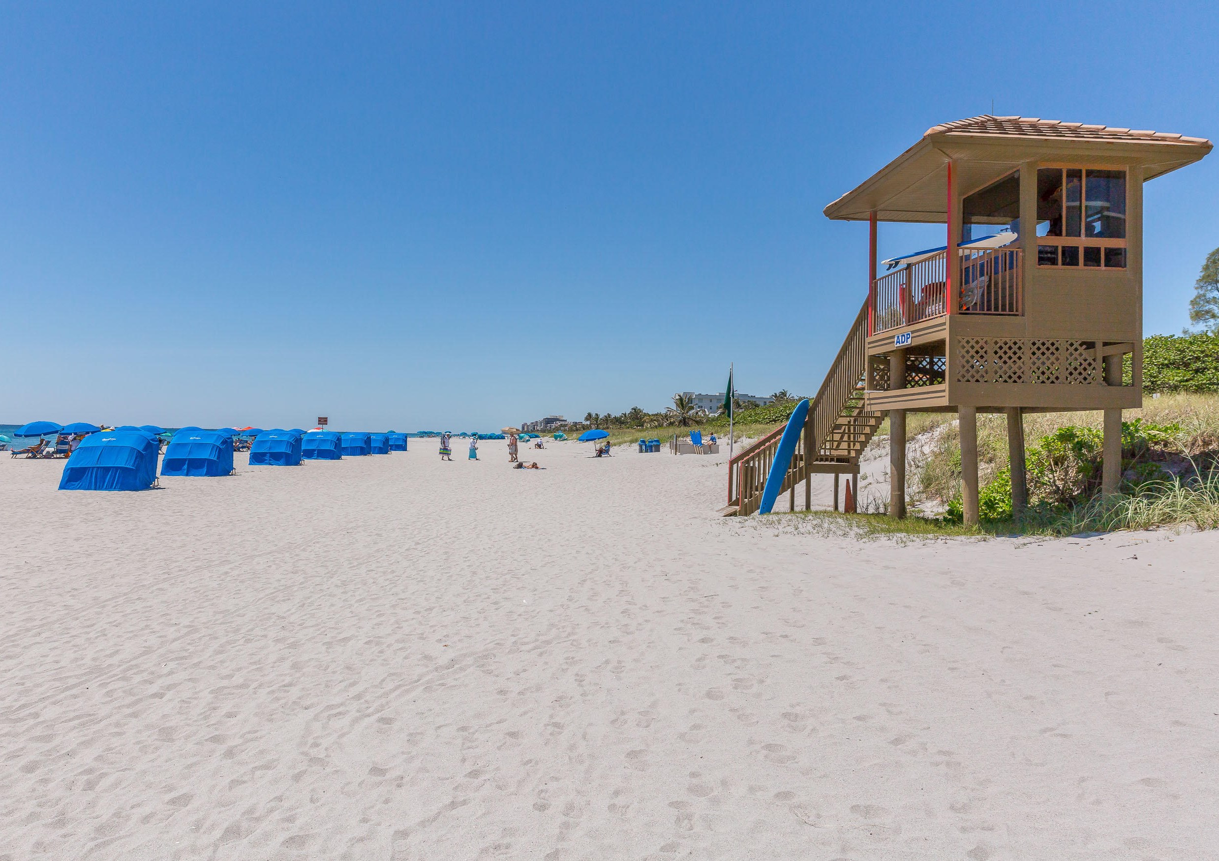 2255 Lindell Blvd, Delray Beach FL  33444-1137 exterior