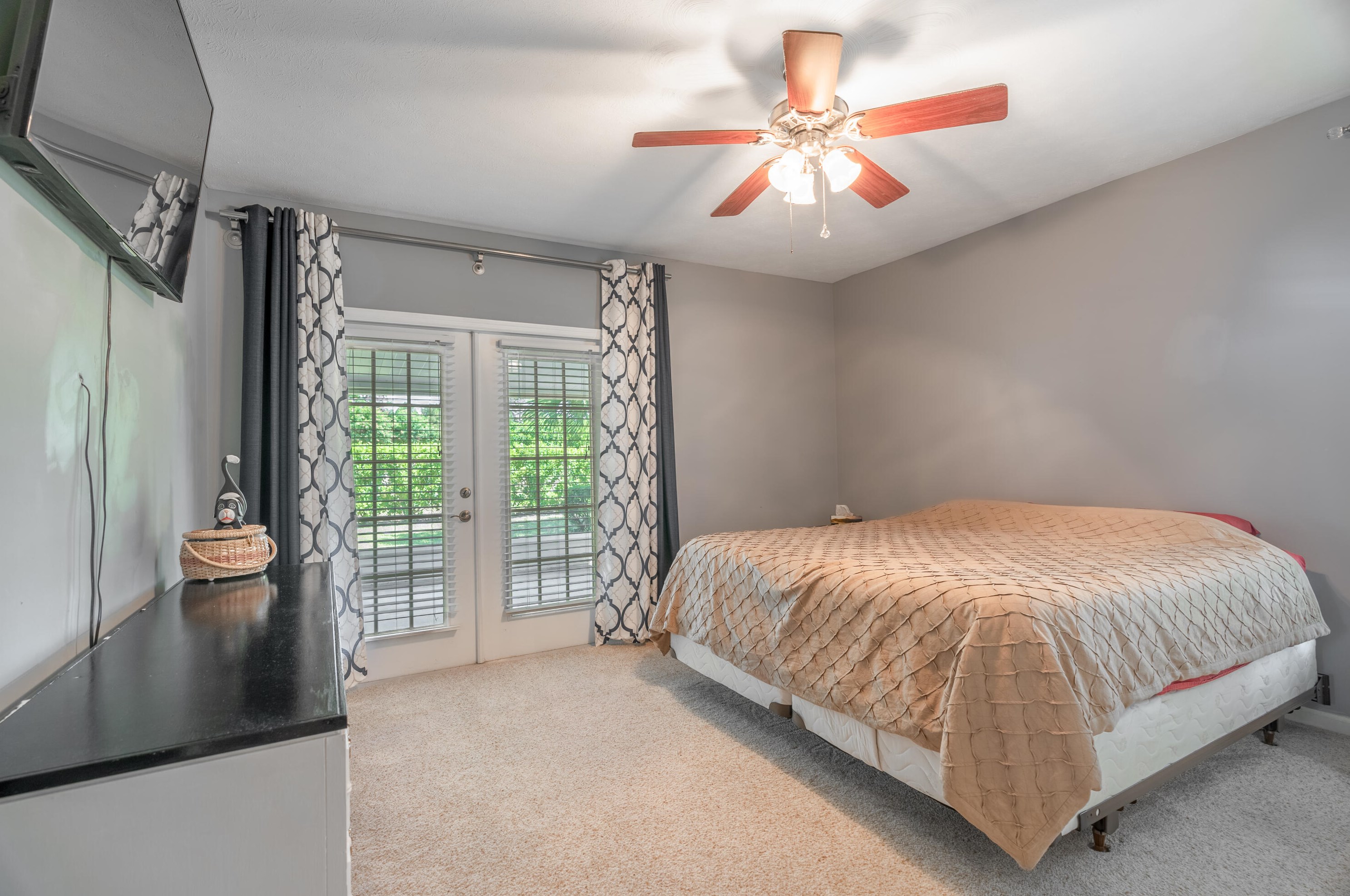 1641 Janette Ave, Fort Pierce FL 34953-1219 exterior