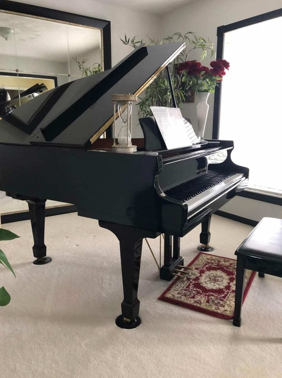 1641 Janette Ave, Fort Pierce FL 34953-1219 exterior