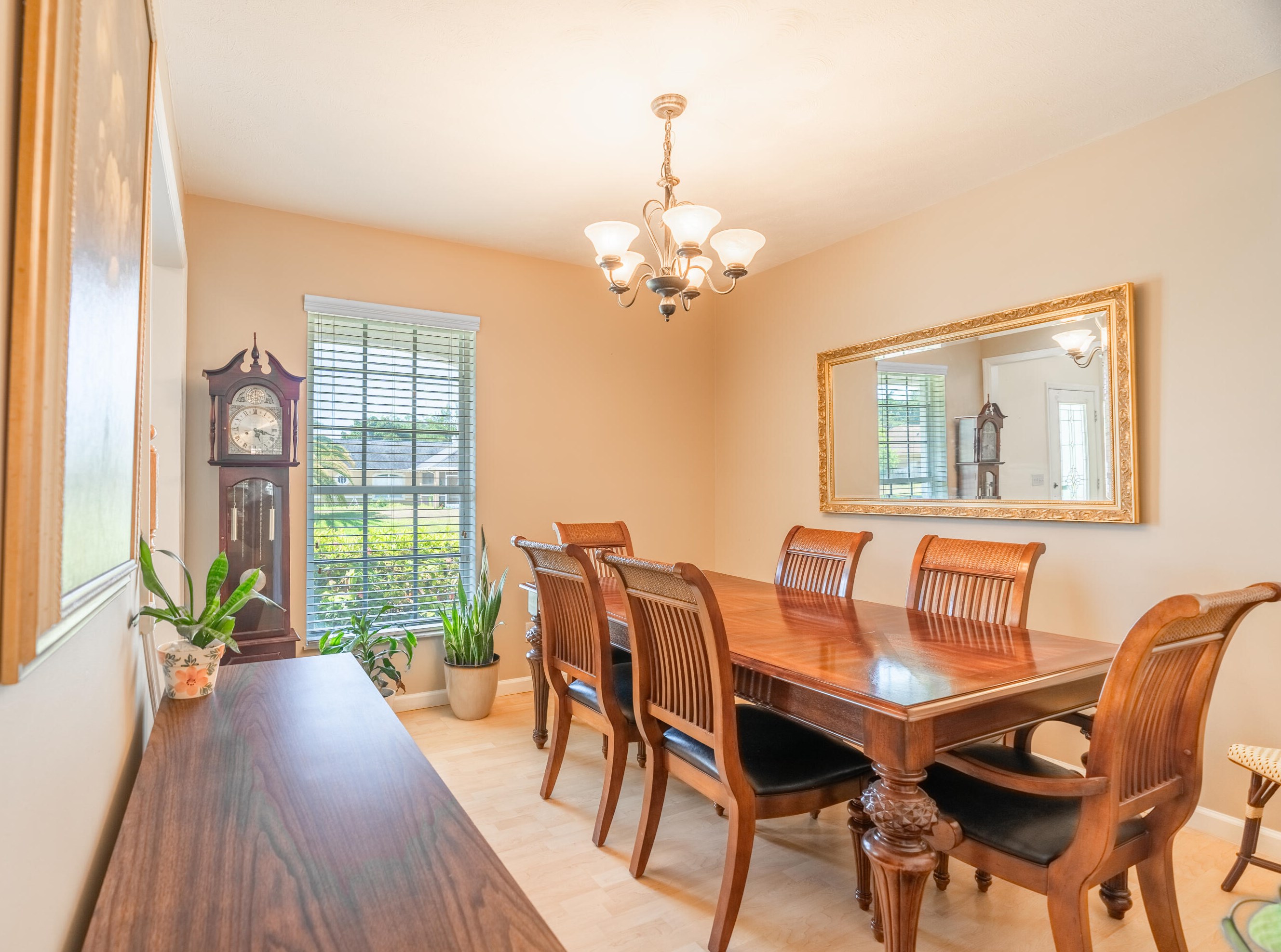 1641 Janette Ave, Fort Pierce FL 34953-1219 exterior