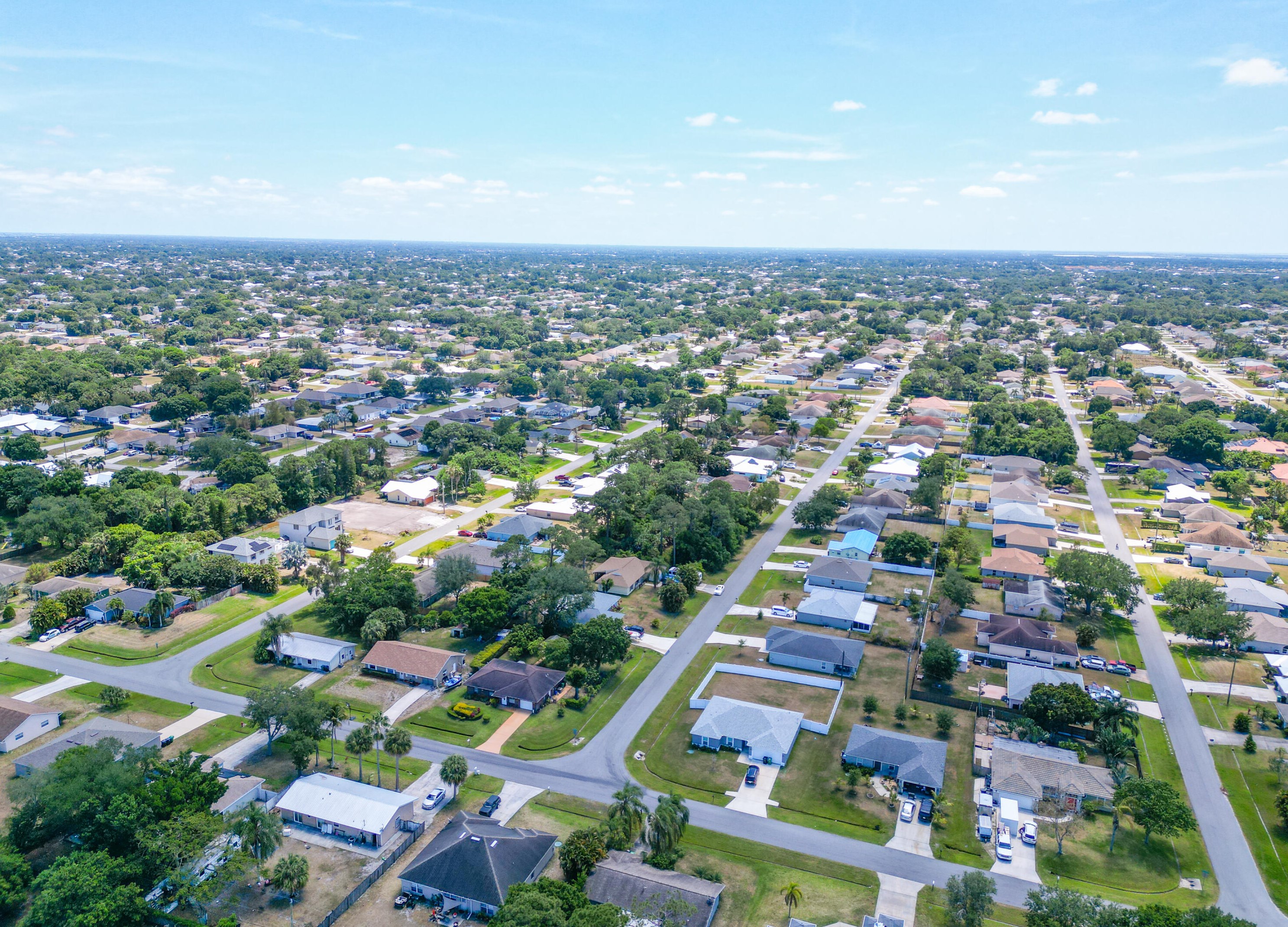 1641 Janette Ave, Fort Pierce FL 34953-1219 exterior