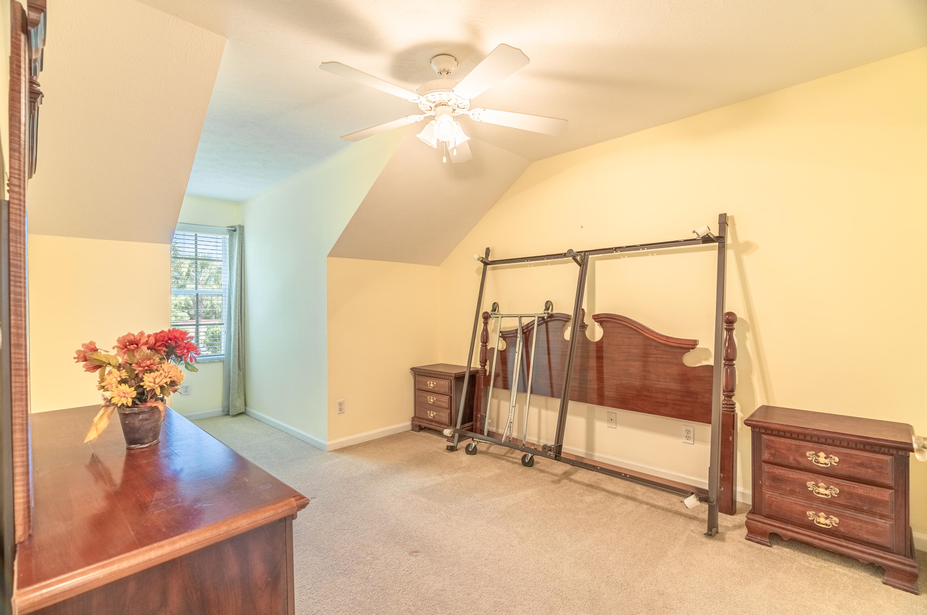 1641 Janette Ave, Fort Pierce FL 34953-1219 exterior