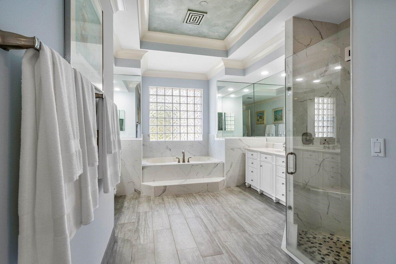 21175 Falls Ridge Way, Boca Raton FL  33428-4871 exterior