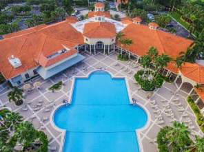 6694 Murano Way, Lake Worth FL  33467-4615 exterior
