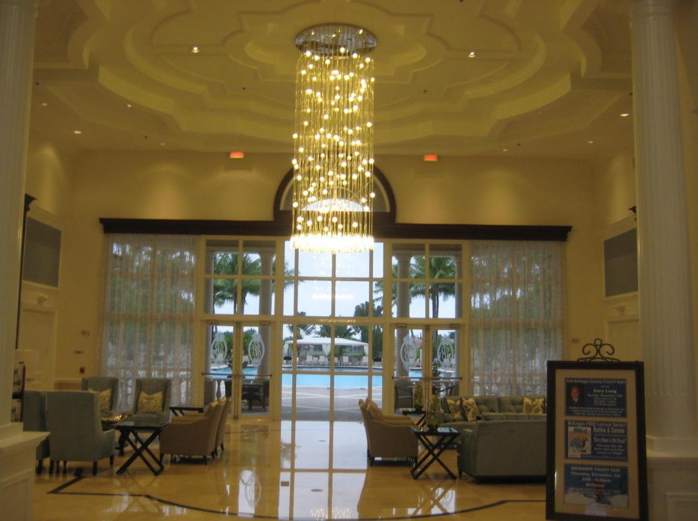 6694 Murano Way, Lake Worth FL  33467-4615 exterior