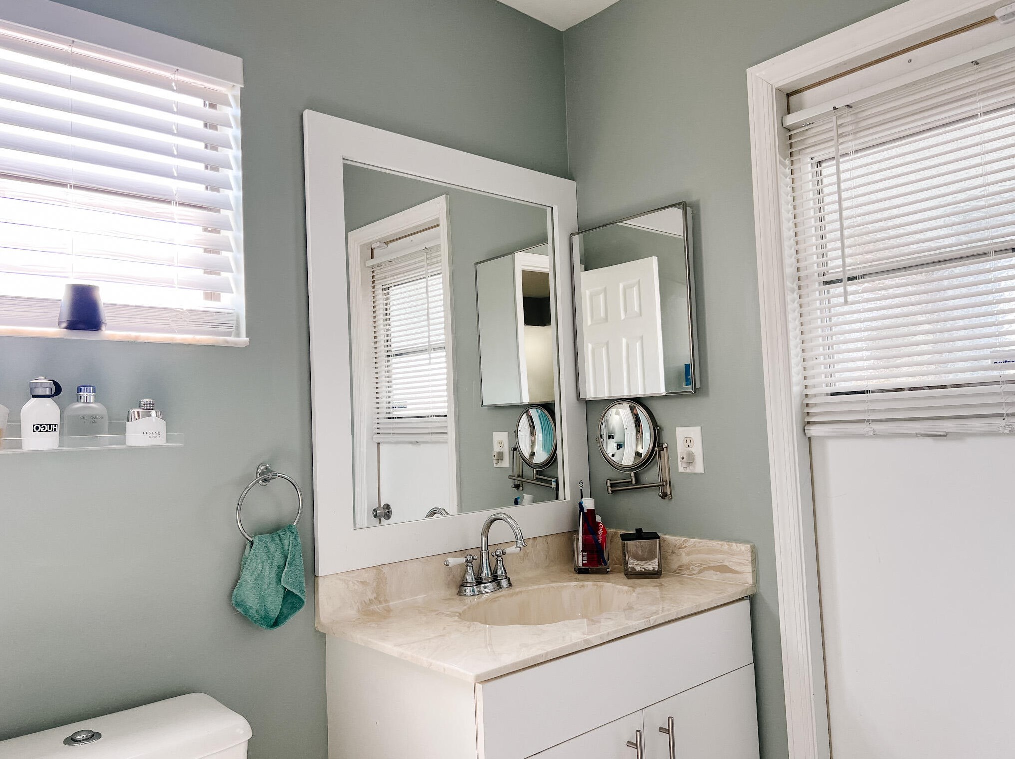 362 Carter Ave, Fort Pierce FL 34983-2998 exterior