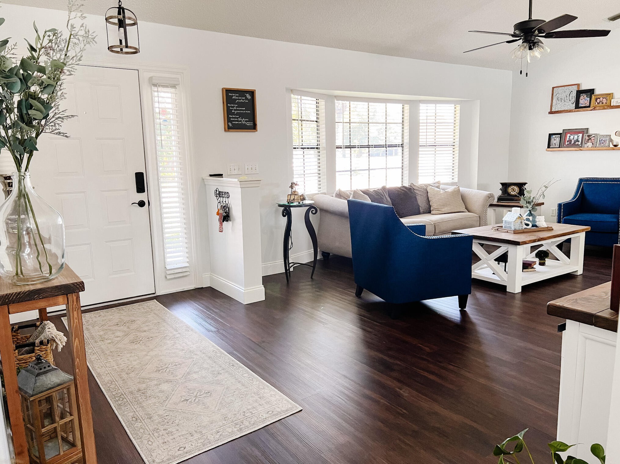 362 Carter Ave, Fort Pierce FL 34983-2998 exterior