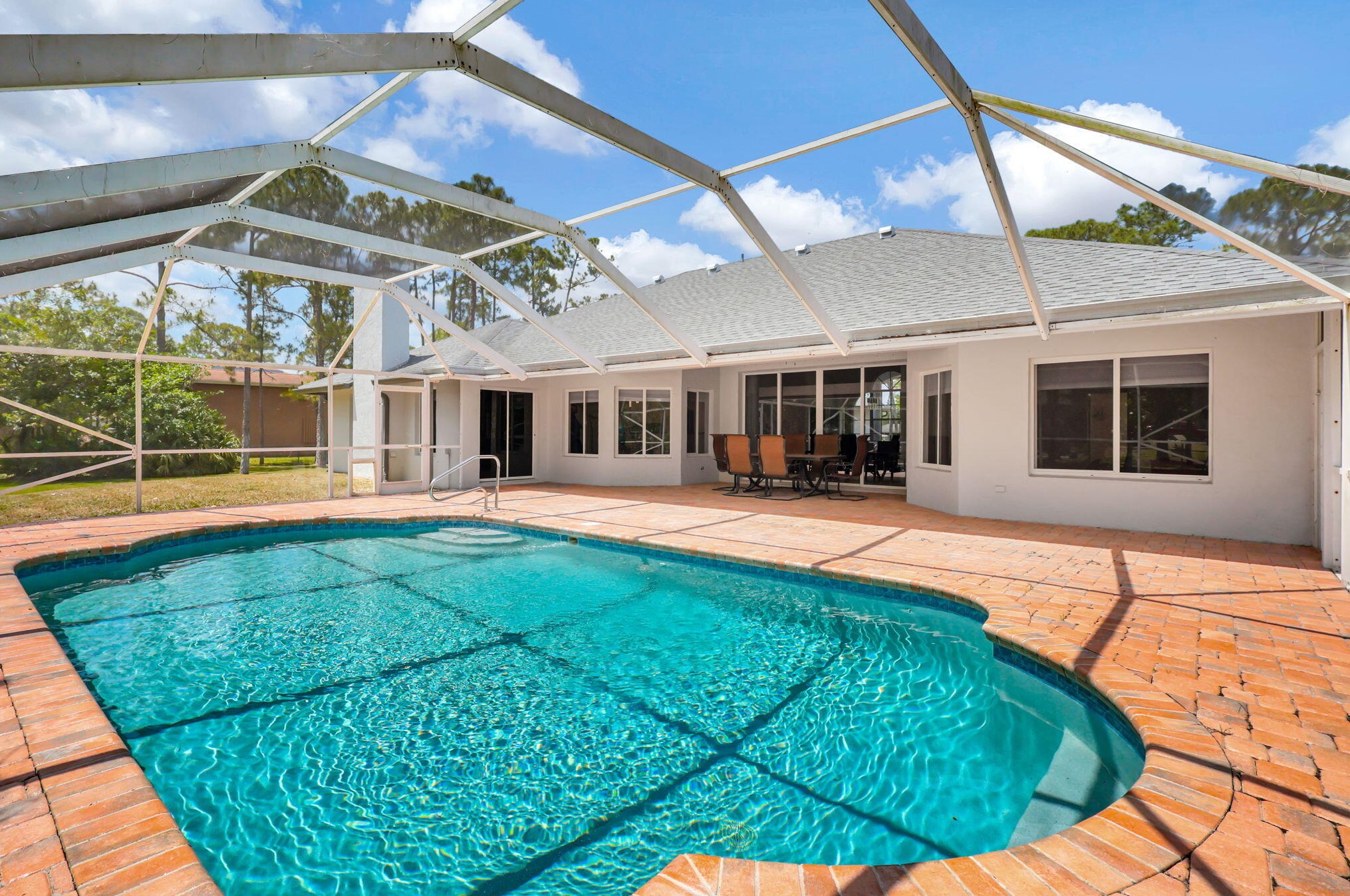 13462 Ky Lime Blvd, Town Of Loxahatchee Groves FL  33470-3098 exterior
