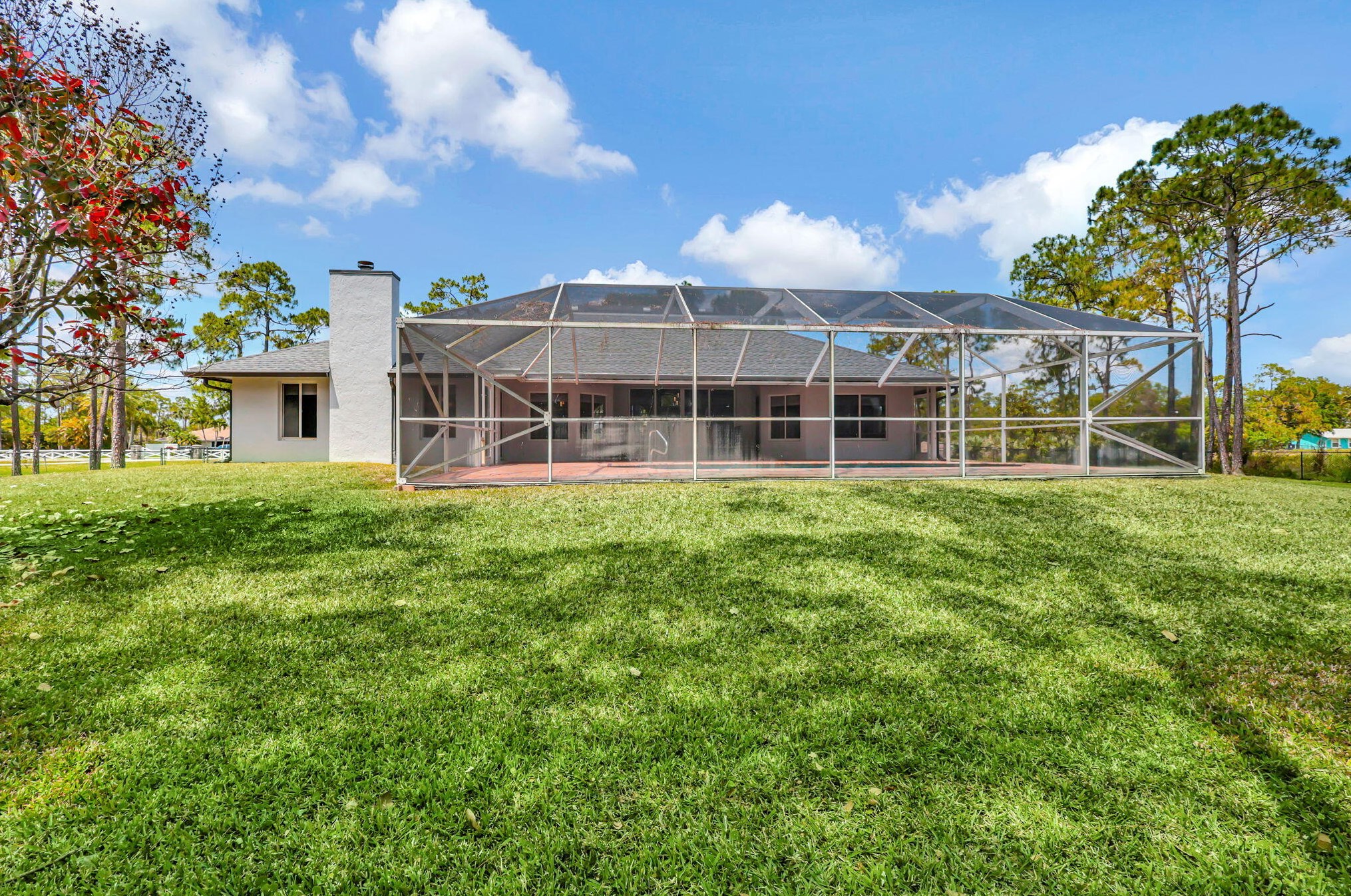 13462 Ky Lime Blvd, Town Of Loxahatchee Groves FL  33470-3098 exterior