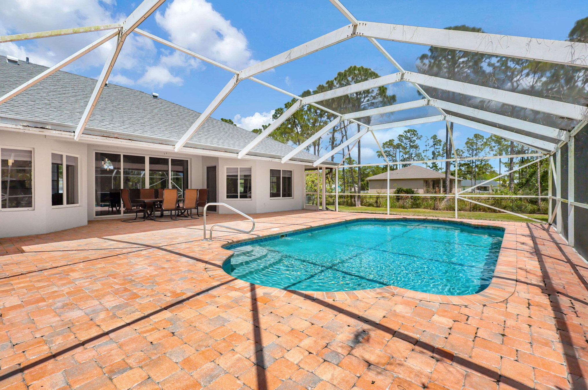 13462 Ky Lime Blvd, Town Of Loxahatchee Groves FL  33470-3098 exterior