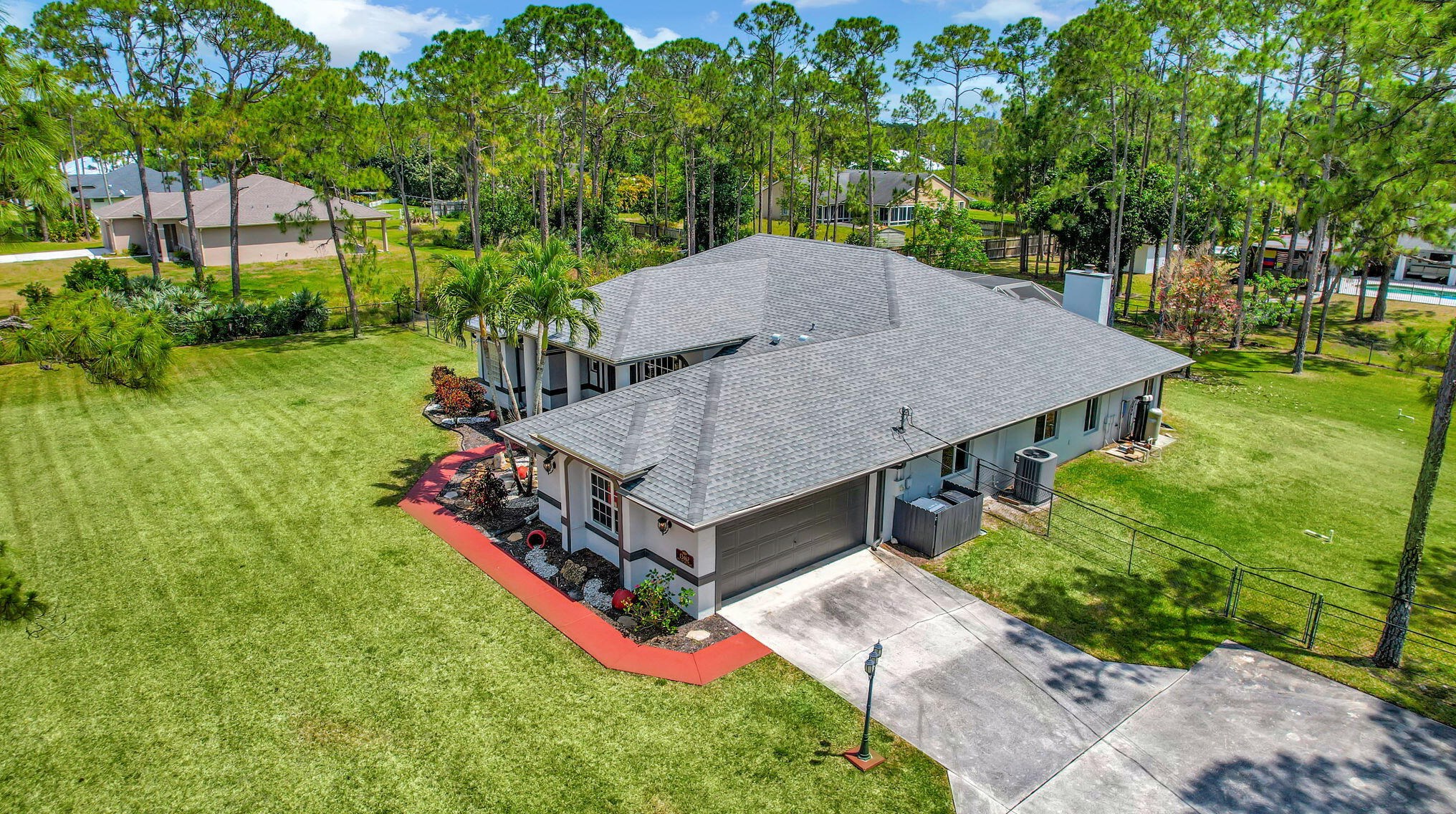 13462 Ky Lime Blvd, Town Of Loxahatchee Groves FL  33470-3098 exterior
