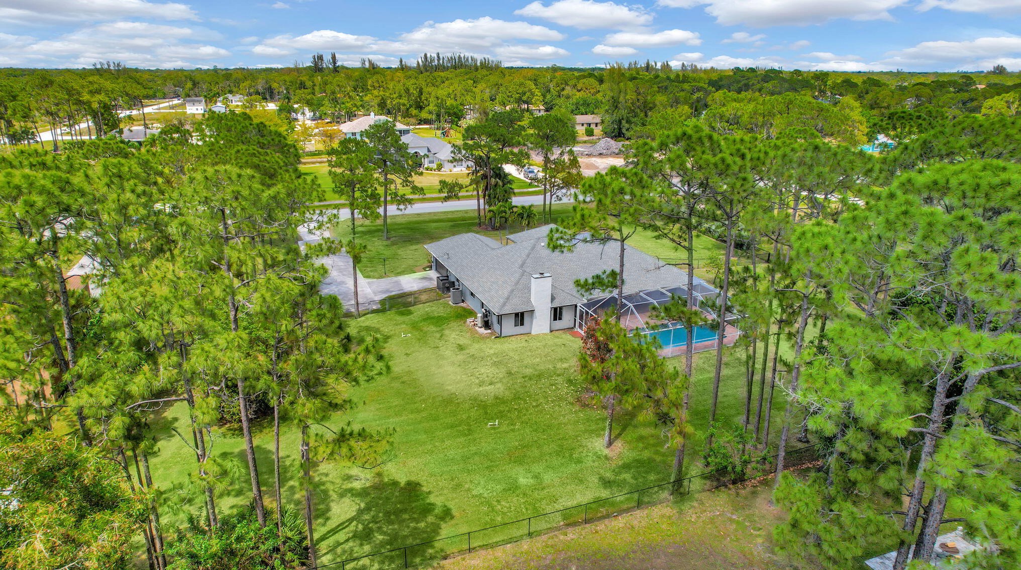 13462 Ky Lime Blvd, Town Of Loxahatchee Groves FL  33470-3098 exterior