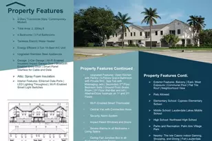 6993 NW 30th Terrace, Fort Lauderdale, FL 33309 - Photo 53