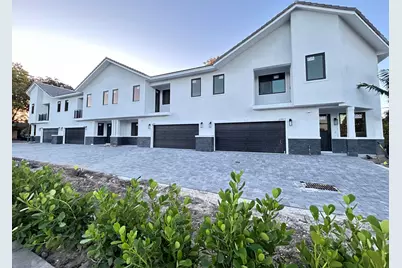 6993 NW 30th Terrace #B, Fort Lauderdale, FL 33309 - Photo 5