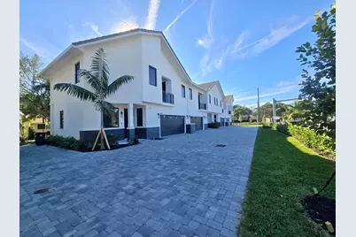 6995 NW 30th Terrace #C, Fort Lauderdale, FL 33309 - Photo 3