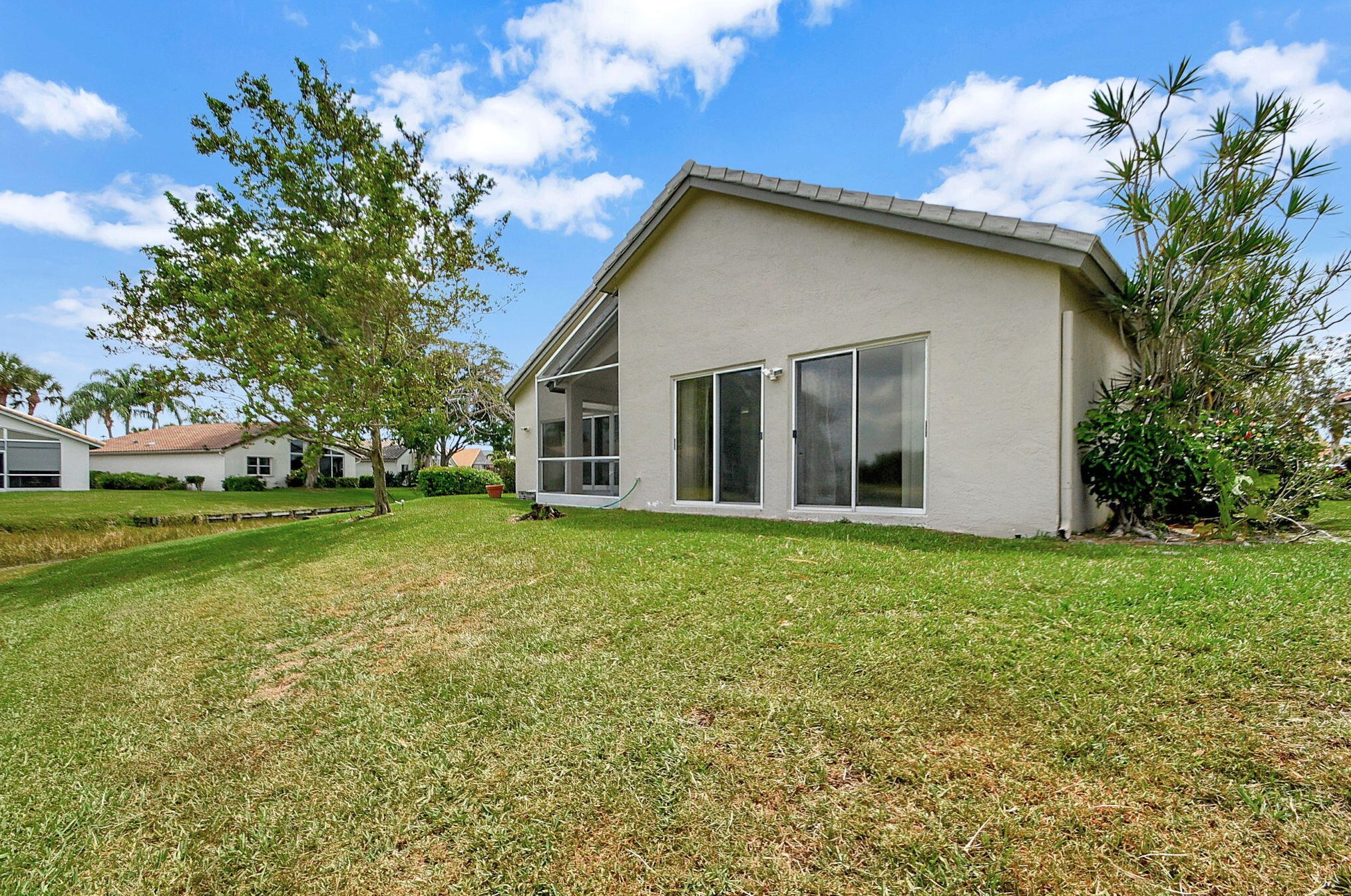 6194 Bay Is Dr, Boynton Beach FL 33437-4113 exterior