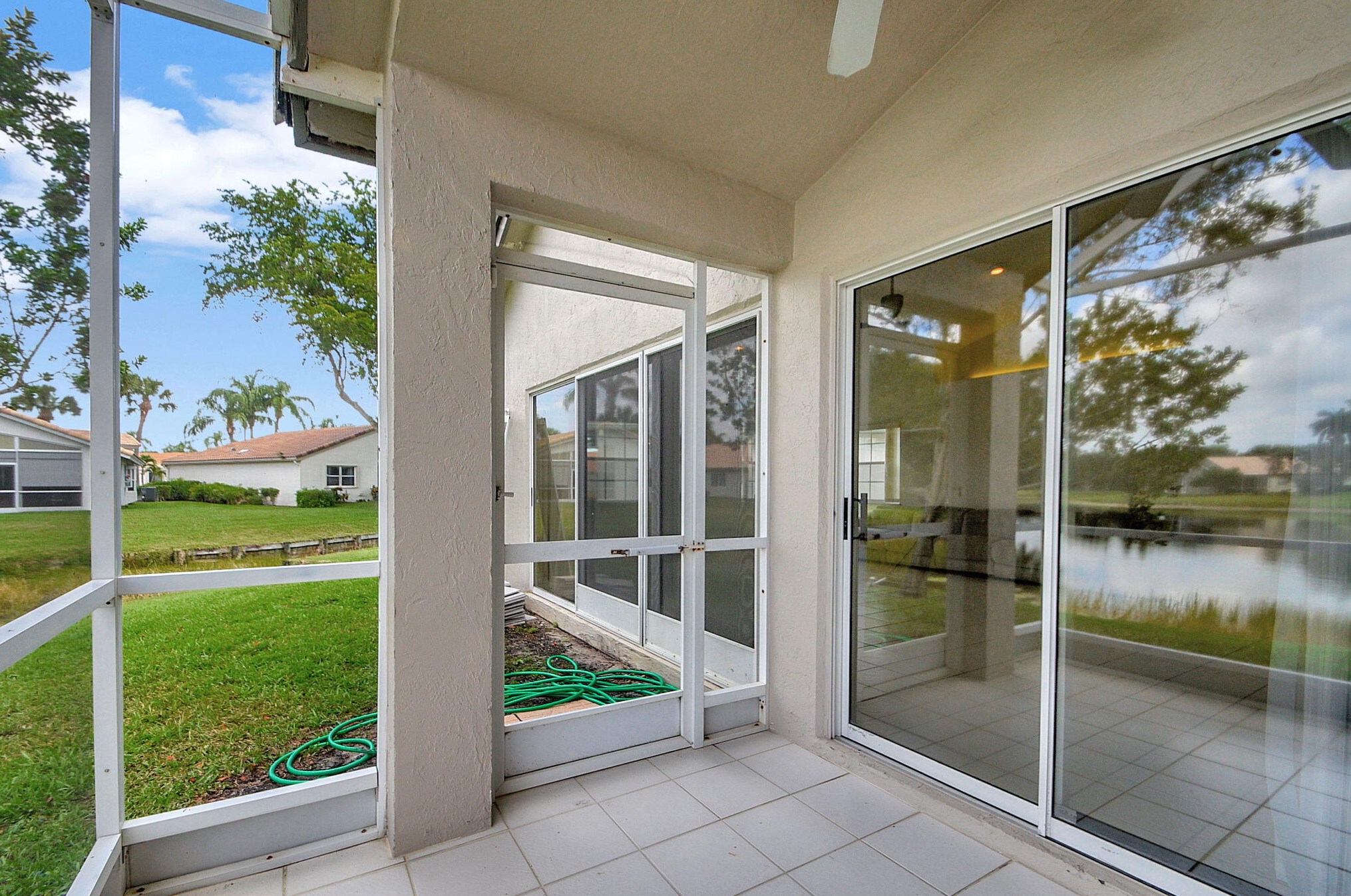 6194 Bay Is Dr, Boynton Beach FL 33437-4113 exterior