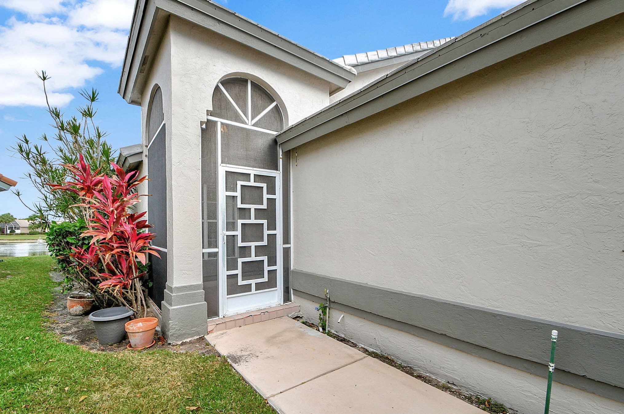 6194 Bay Is Dr, Boynton Beach FL 33437-4113 exterior