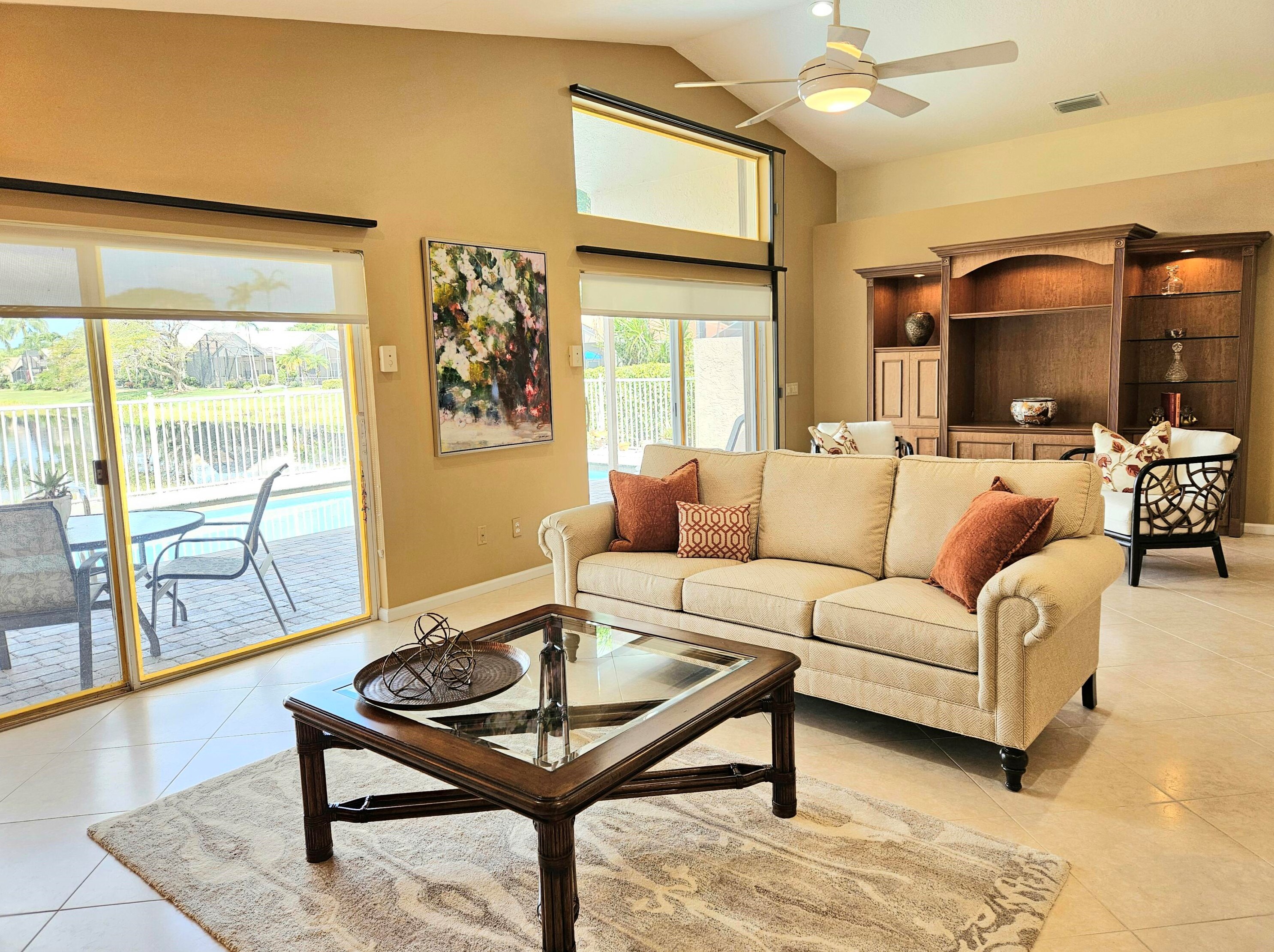 7554 Las Cruces Ct, Boynton Beach FL 33437-6645 exterior