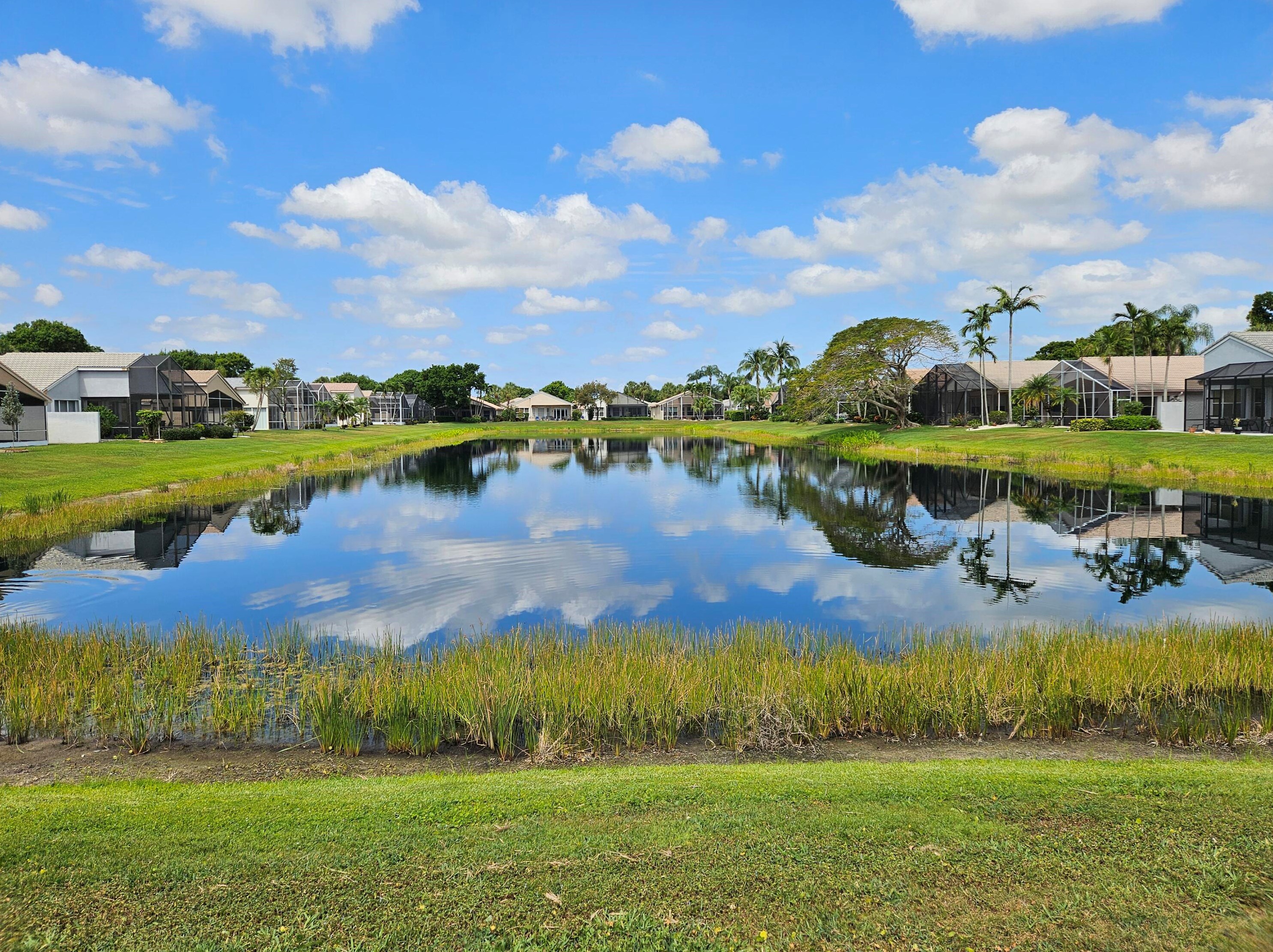 7554 Las Cruces Ct, Boynton Beach FL 33437-6645 exterior