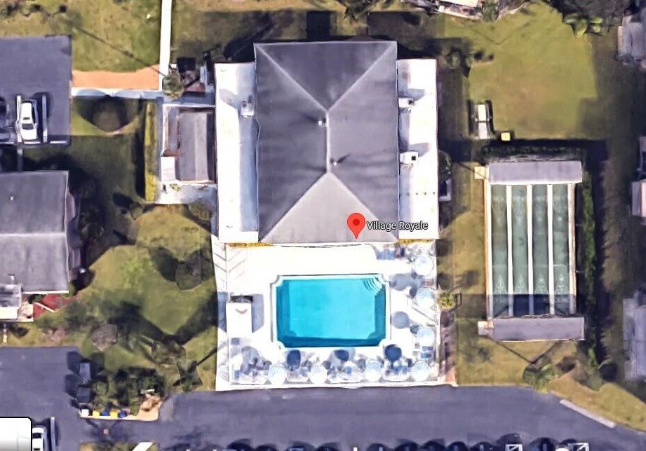 2121 1st Ct, Boynton Beach FL  33435-2908 exterior