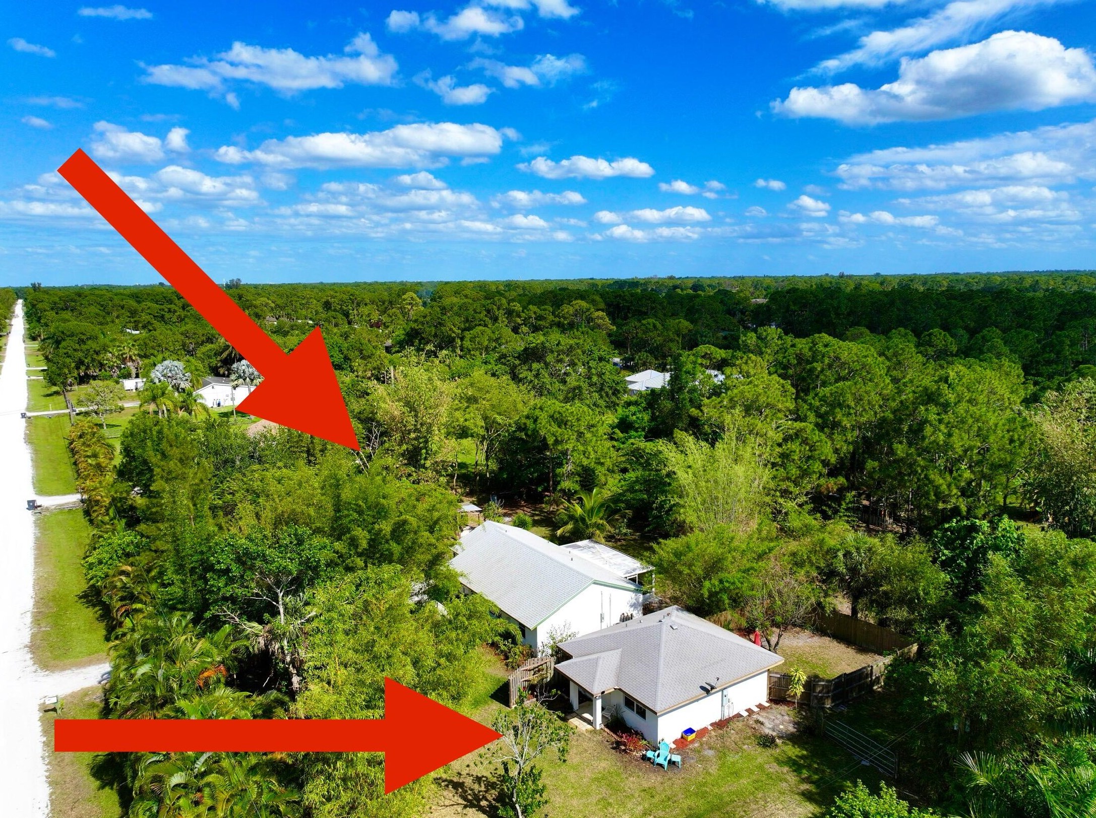 16930 93rd Rd, Town Of Loxahatchee Groves FL  33470-2769 exterior