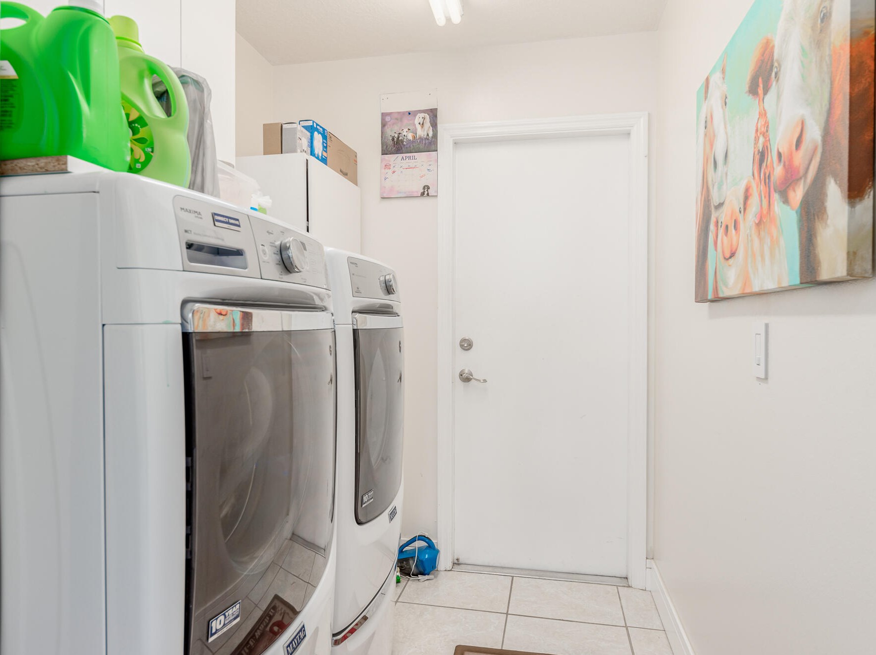1937 Mantua St, Fort Pierce FL  34952-6736 exterior