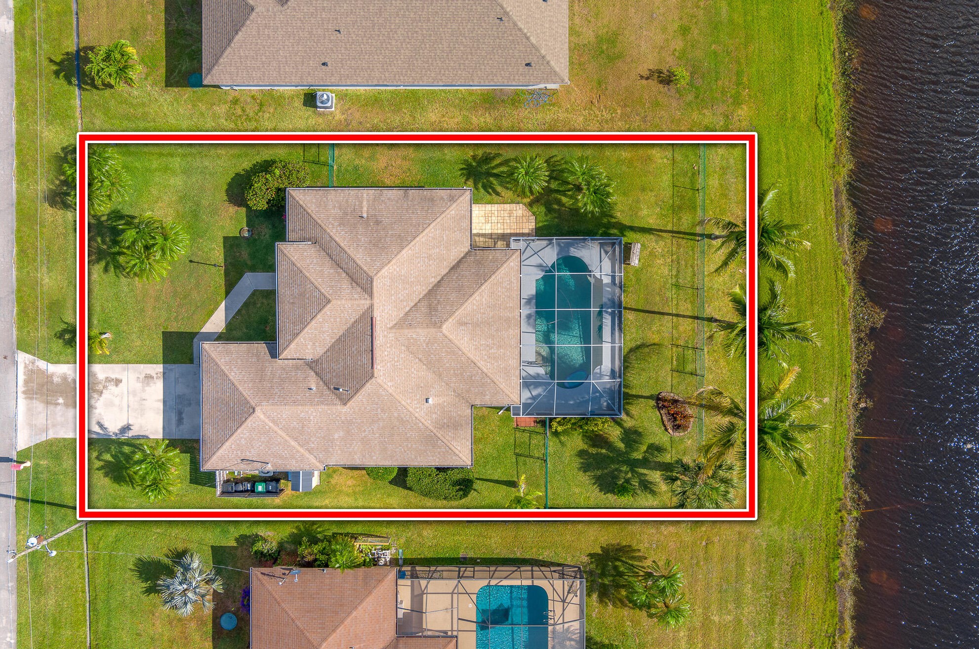 1937 Mantua St, Fort Pierce FL  34952-6736 exterior