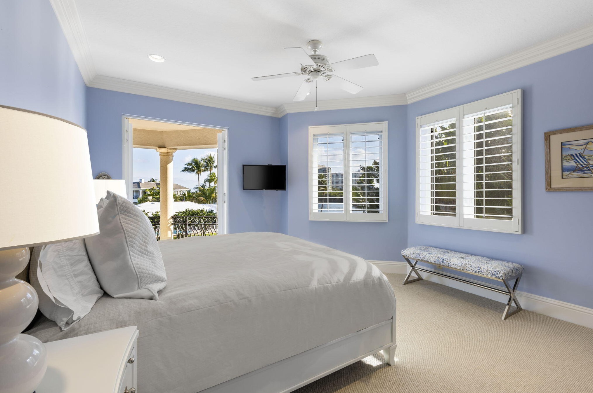 883 Glouchester St, Boca Raton FL 33487-3211 exterior