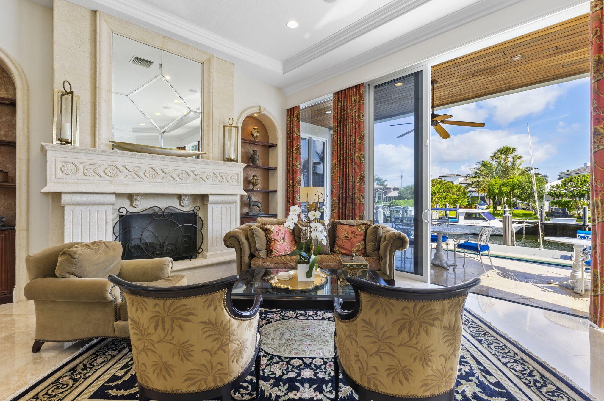 883 Glouchester St, Boca Raton FL 33487-3211 exterior