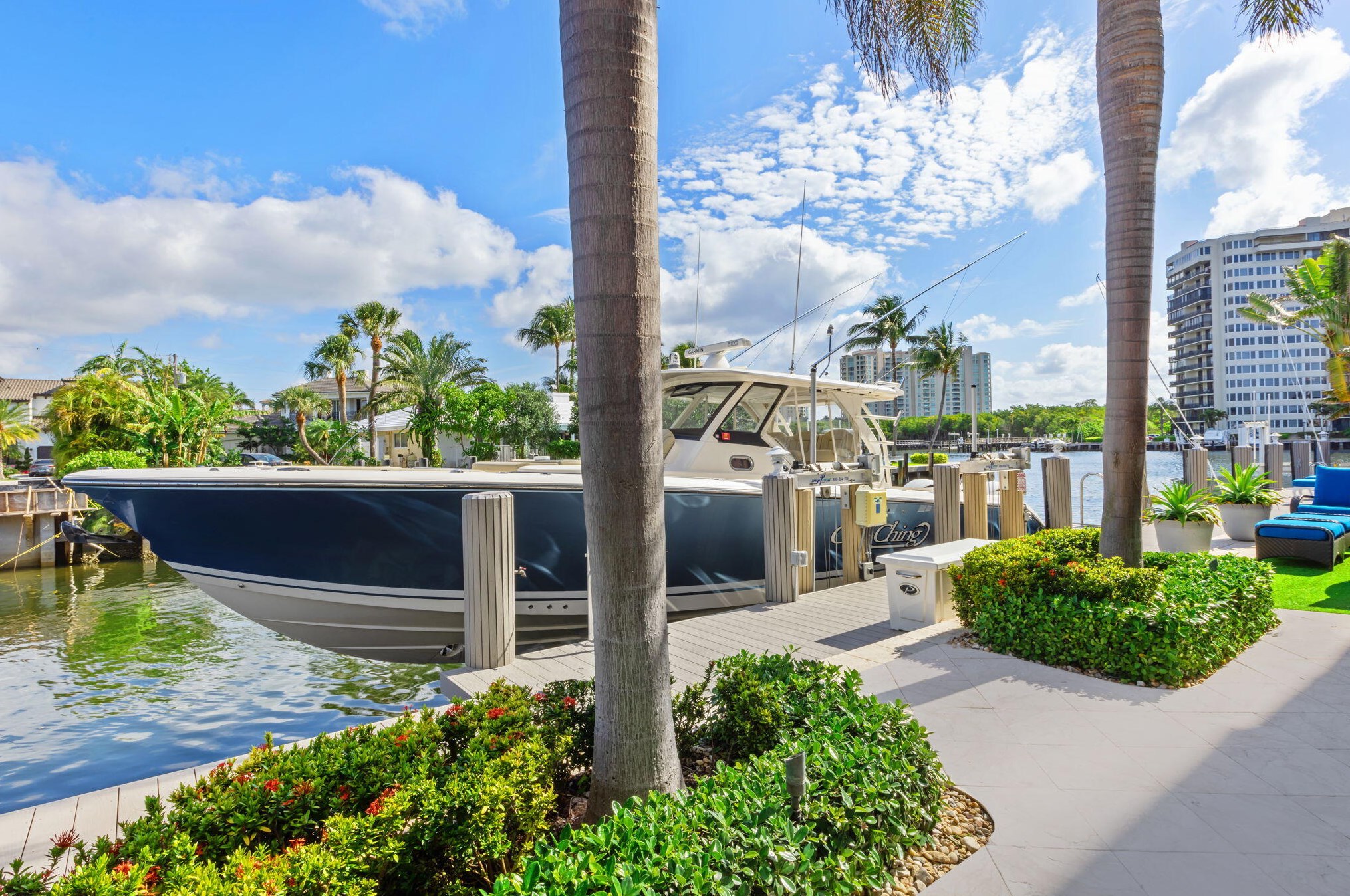 883 Glouchester St, Boca Raton FL 33487-3211 exterior