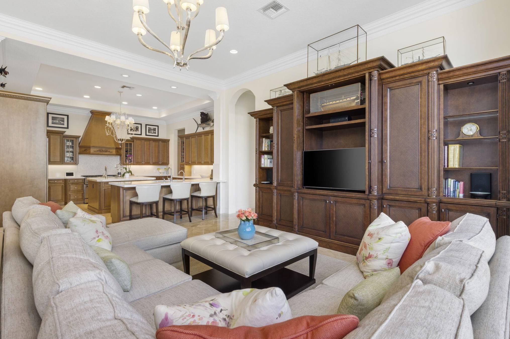 883 Glouchester St, Boca Raton FL 33487-3211 exterior