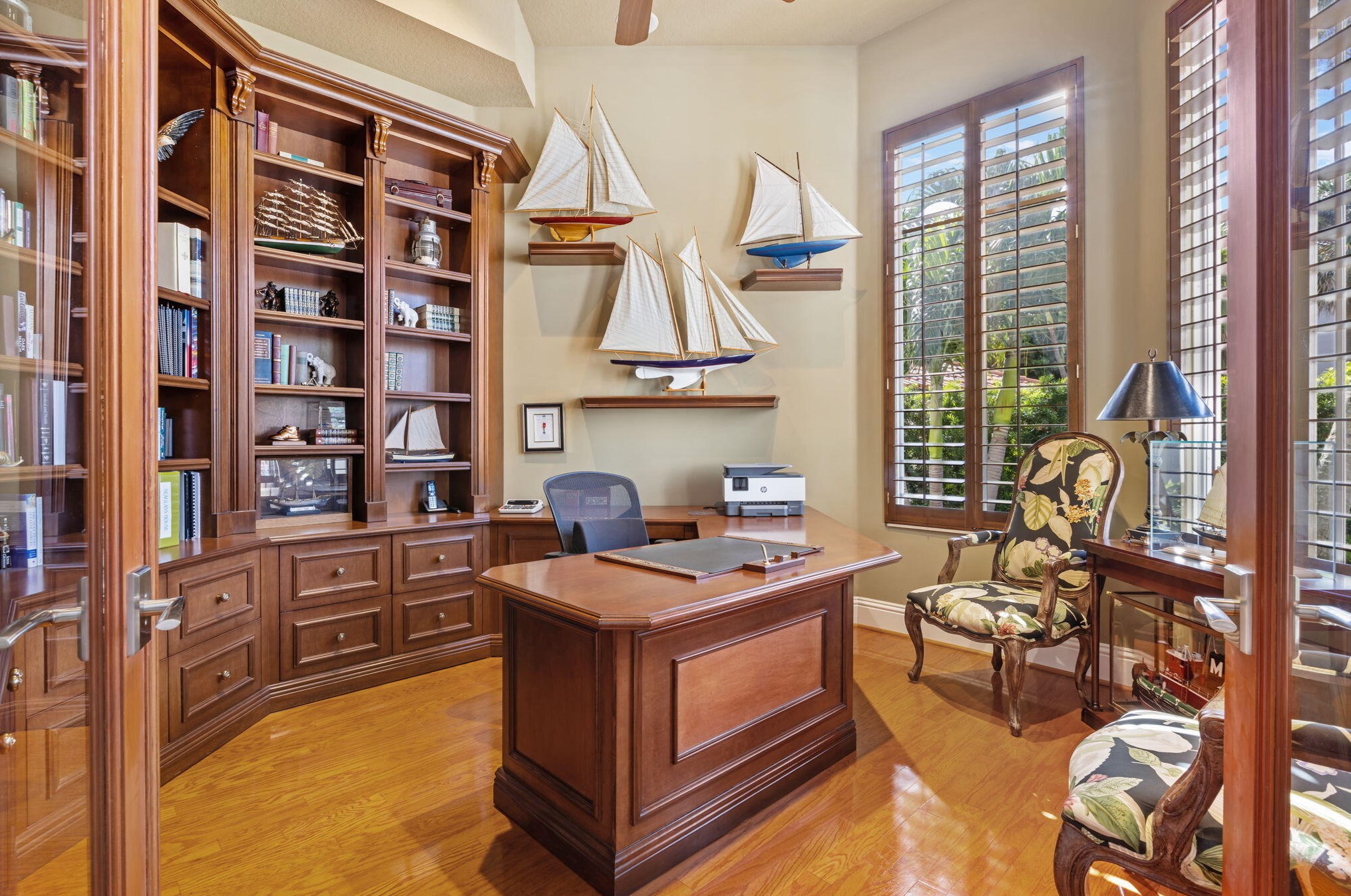 883 Glouchester St, Boca Raton FL 33487-3211 exterior