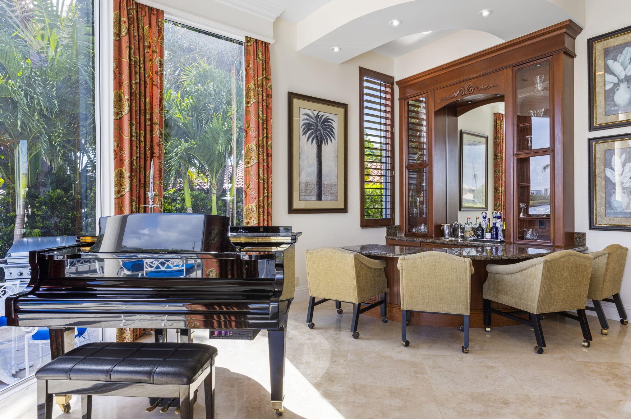 883 Glouchester St, Boca Raton FL 33487-3211 exterior