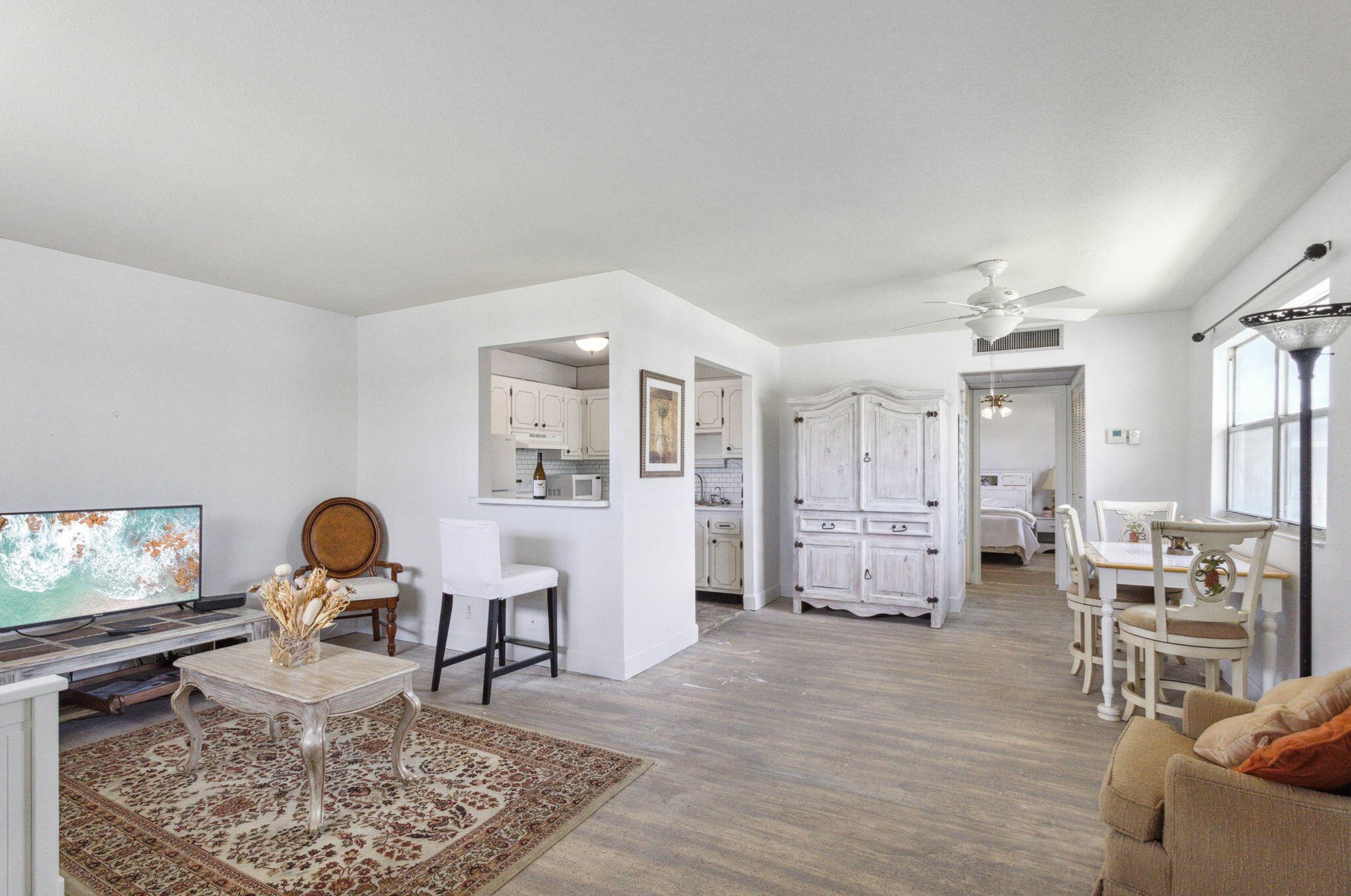 515 Monaco K, Delray Beach FL  33446-1445 exterior