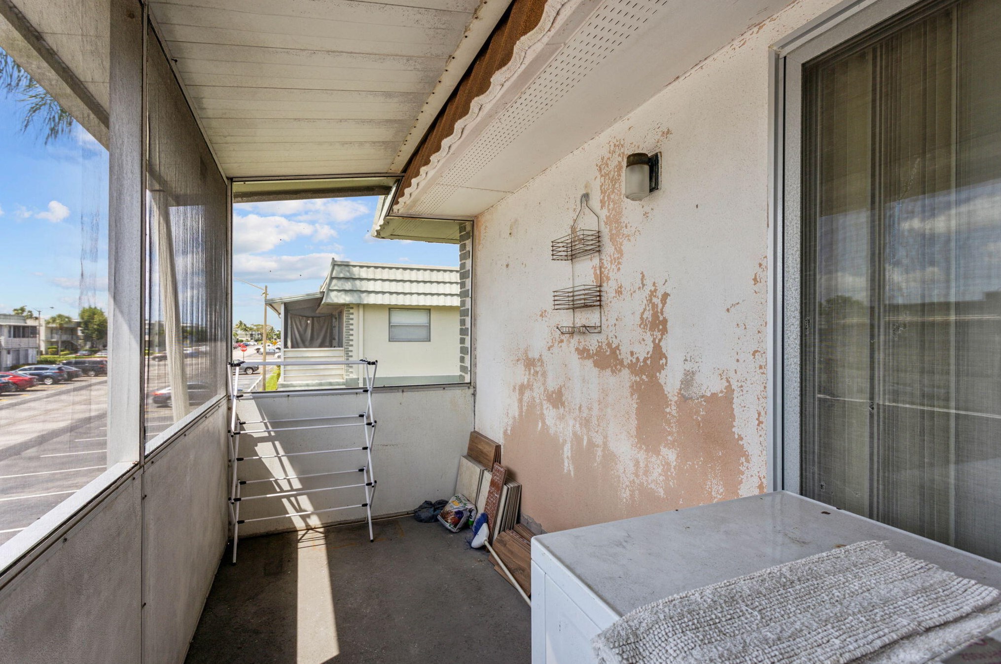 515 Monaco K, Delray Beach FL  33446-1445 exterior