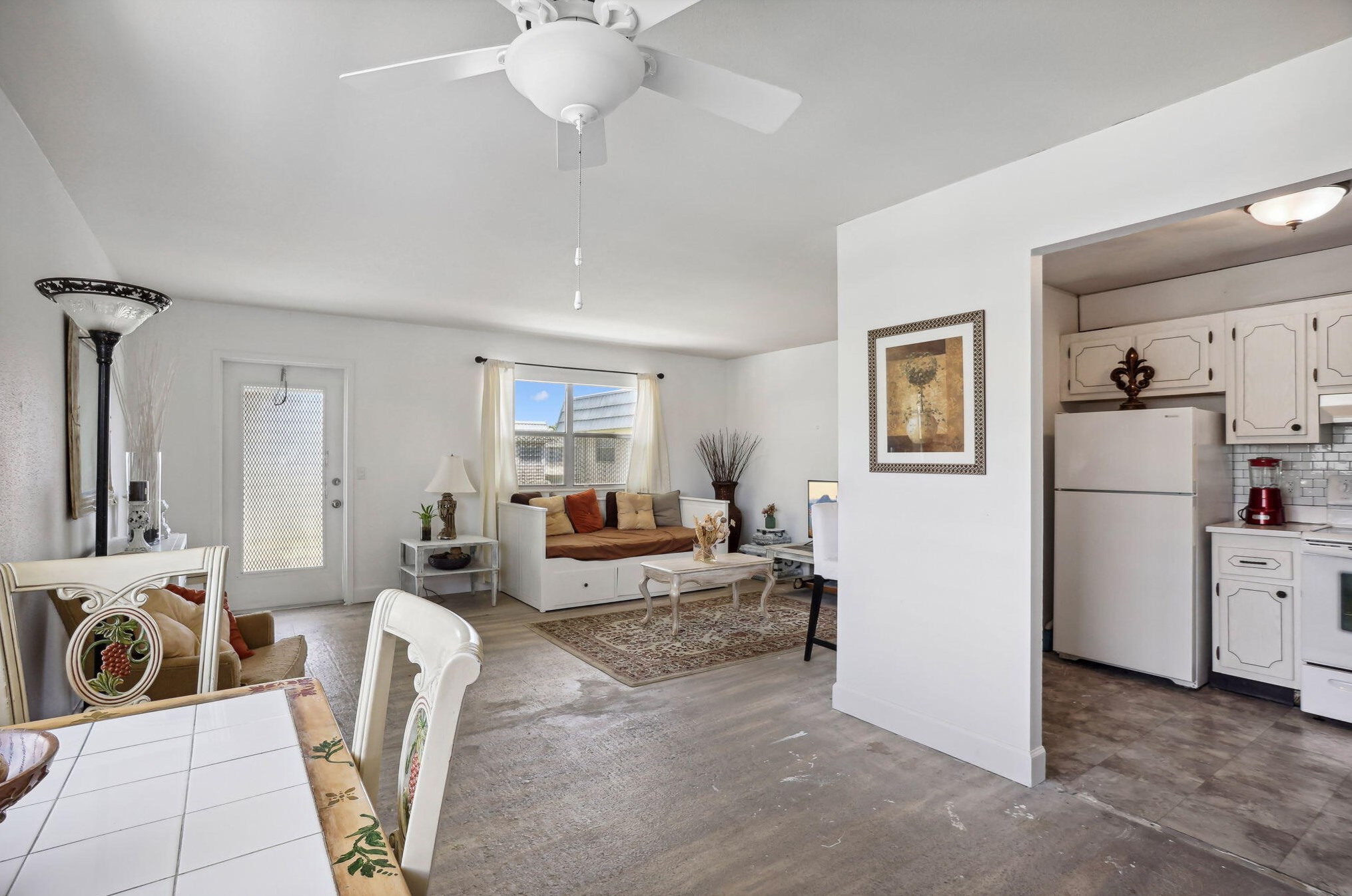 515 Monaco K, Delray Beach FL  33446-1445 exterior