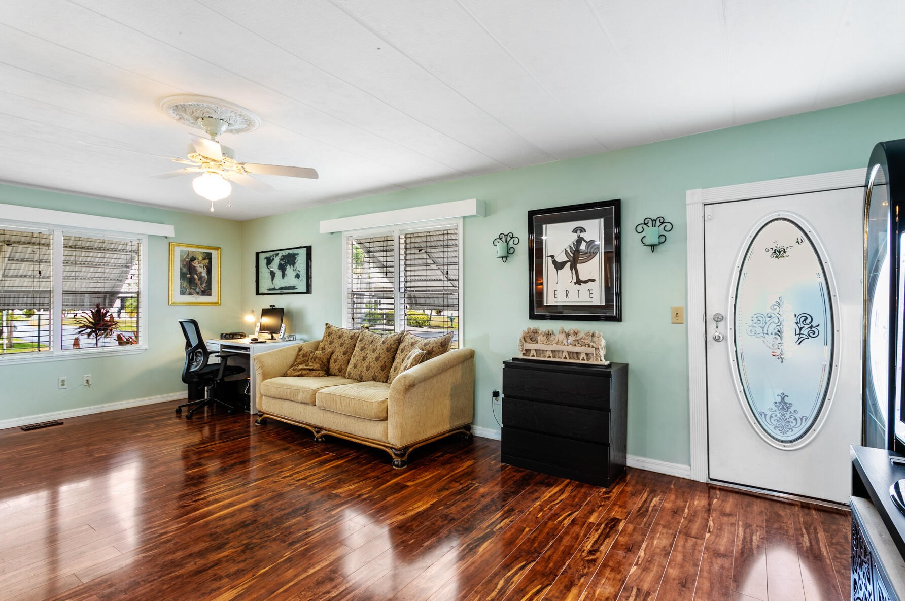 10024 Granada Bay, Boynton Beach FL 33436-2221 exterior