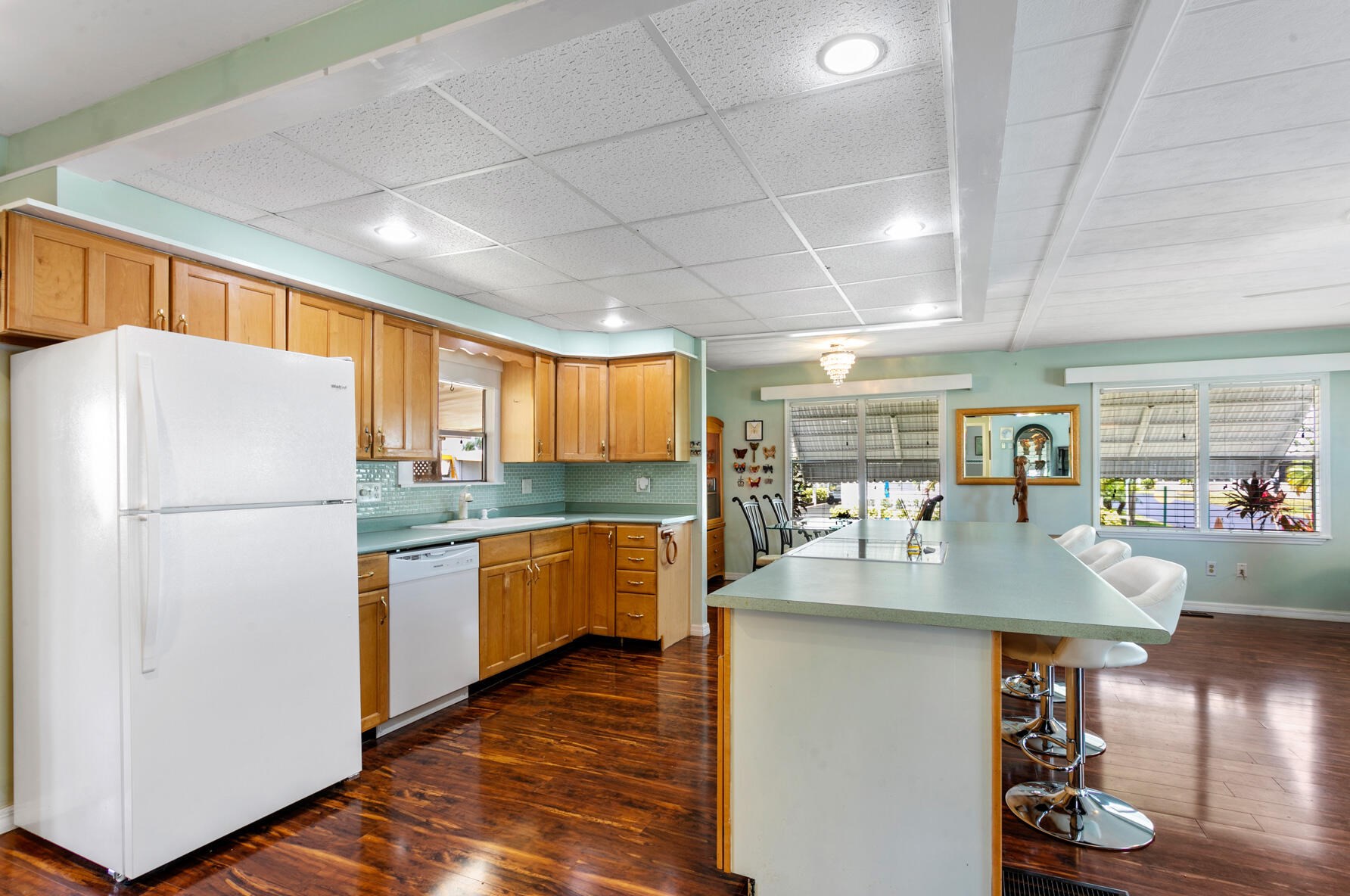 10024 Granada Bay, Boynton Beach FL 33436-2221 exterior