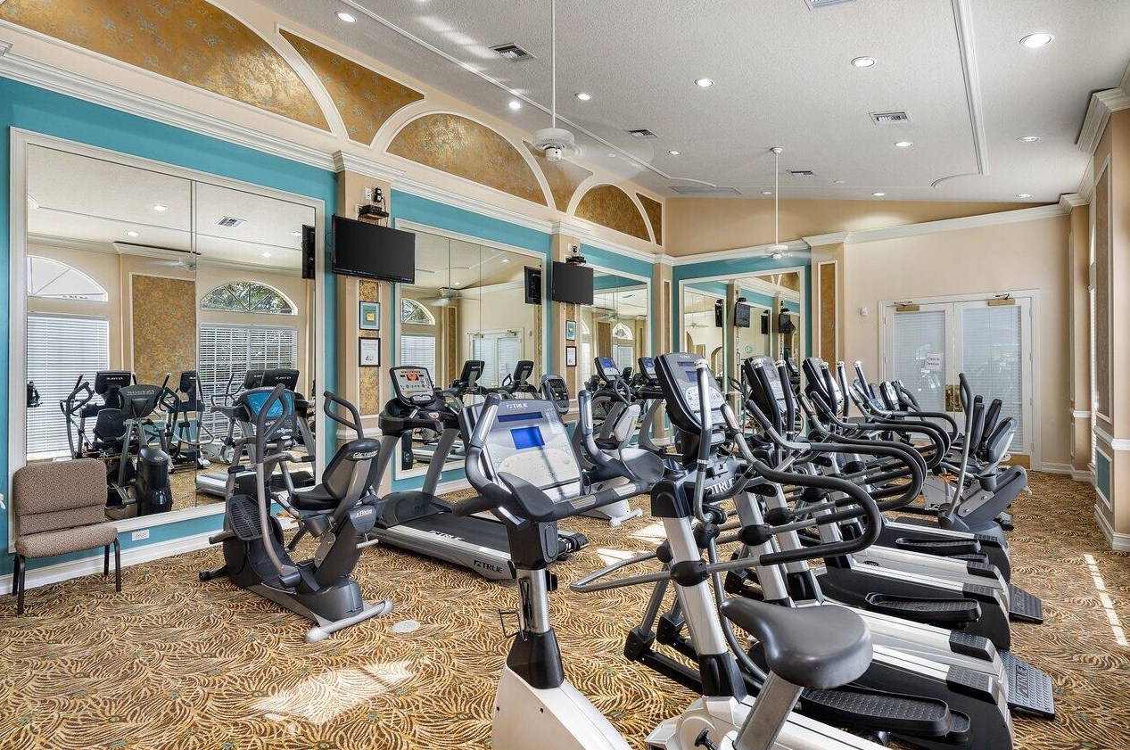 5109 Corbel Lk Way, Boynton Beach FL 33437-1696 exterior