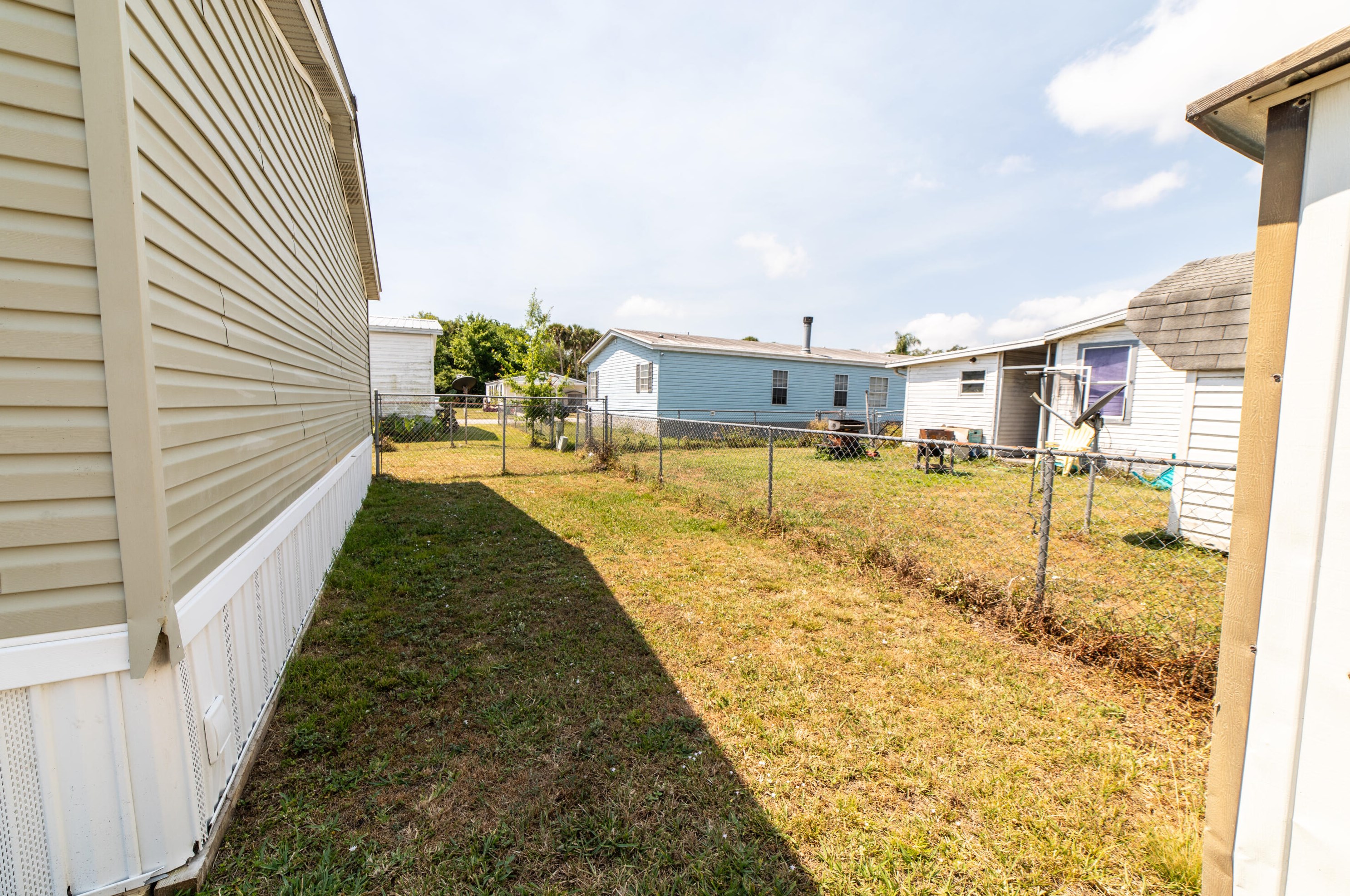 407 9 Ave, Okeechobee FL 34972-4511 exterior