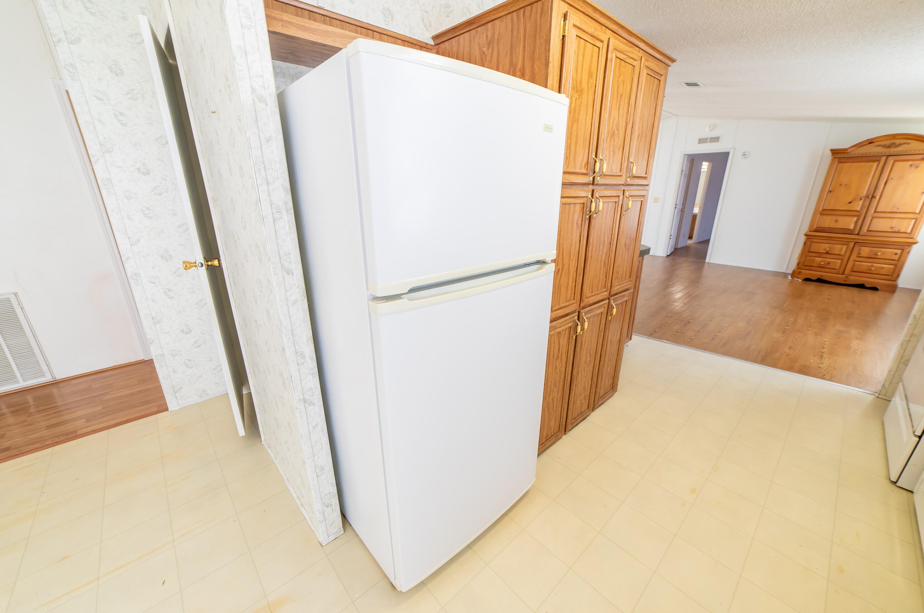 407 9 Ave, Okeechobee FL 34972-4511 exterior